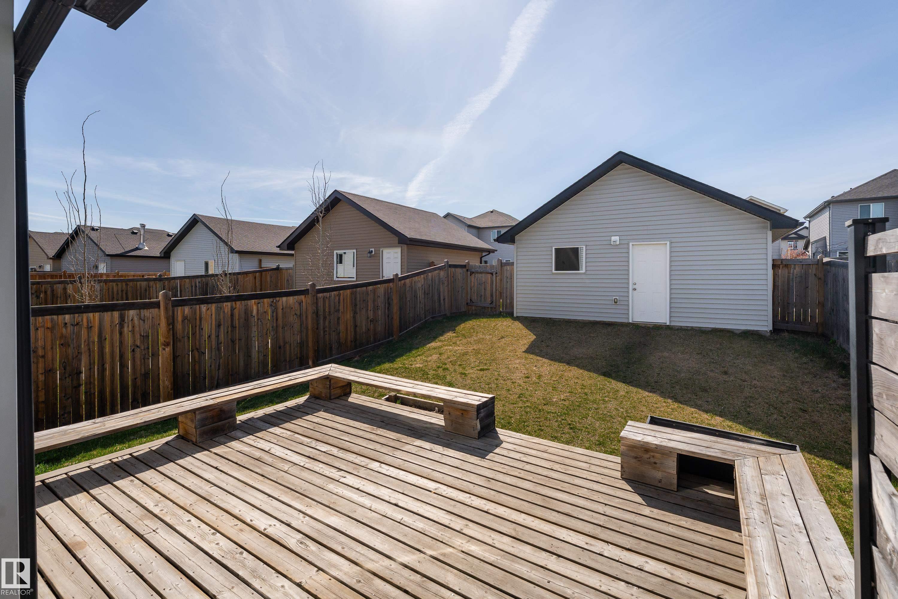 Photo 47 at 411 Watt Boulevard SW, Walker, Edmonton