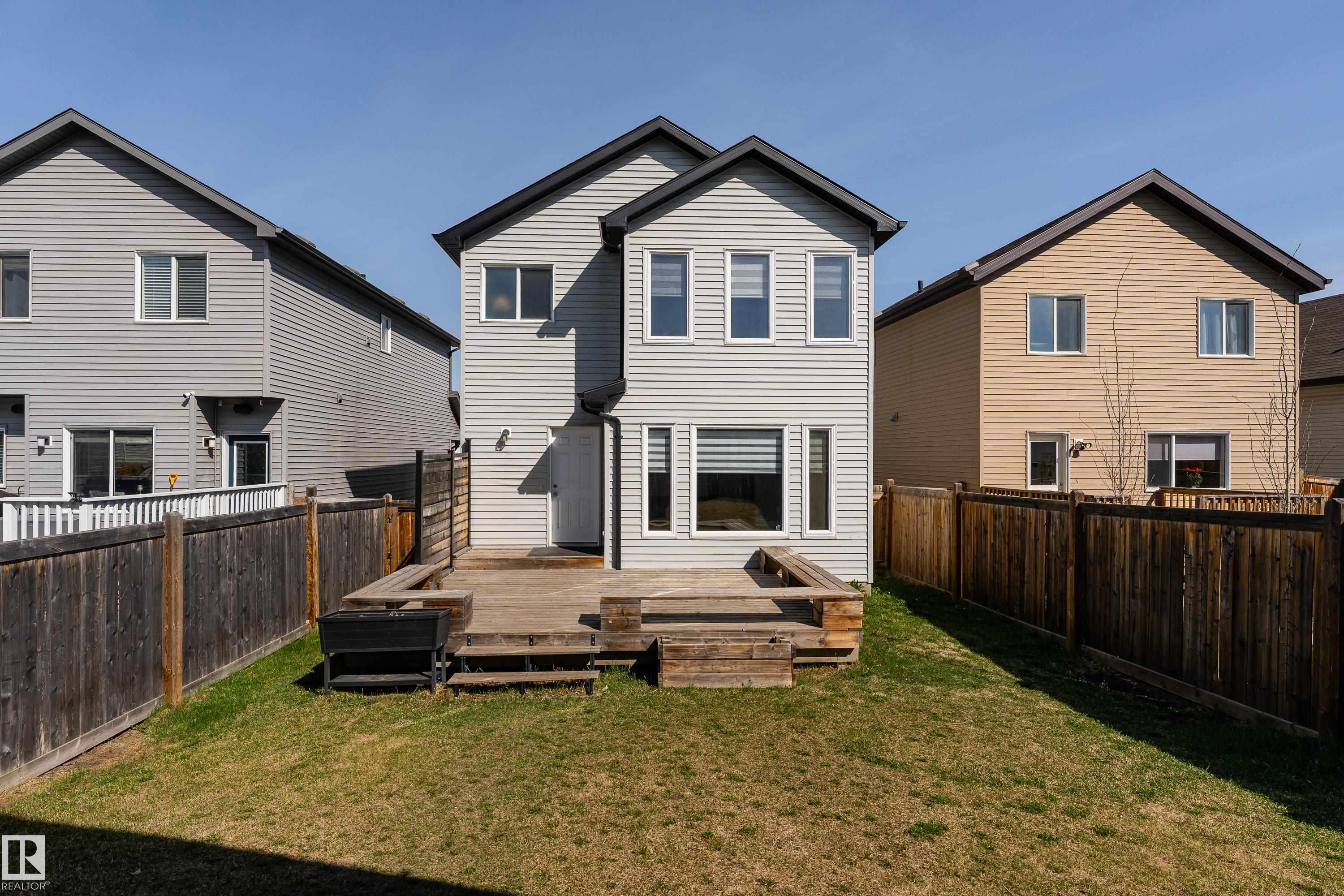 Photo 50 at 411 Watt Boulevard SW, Walker, Edmonton