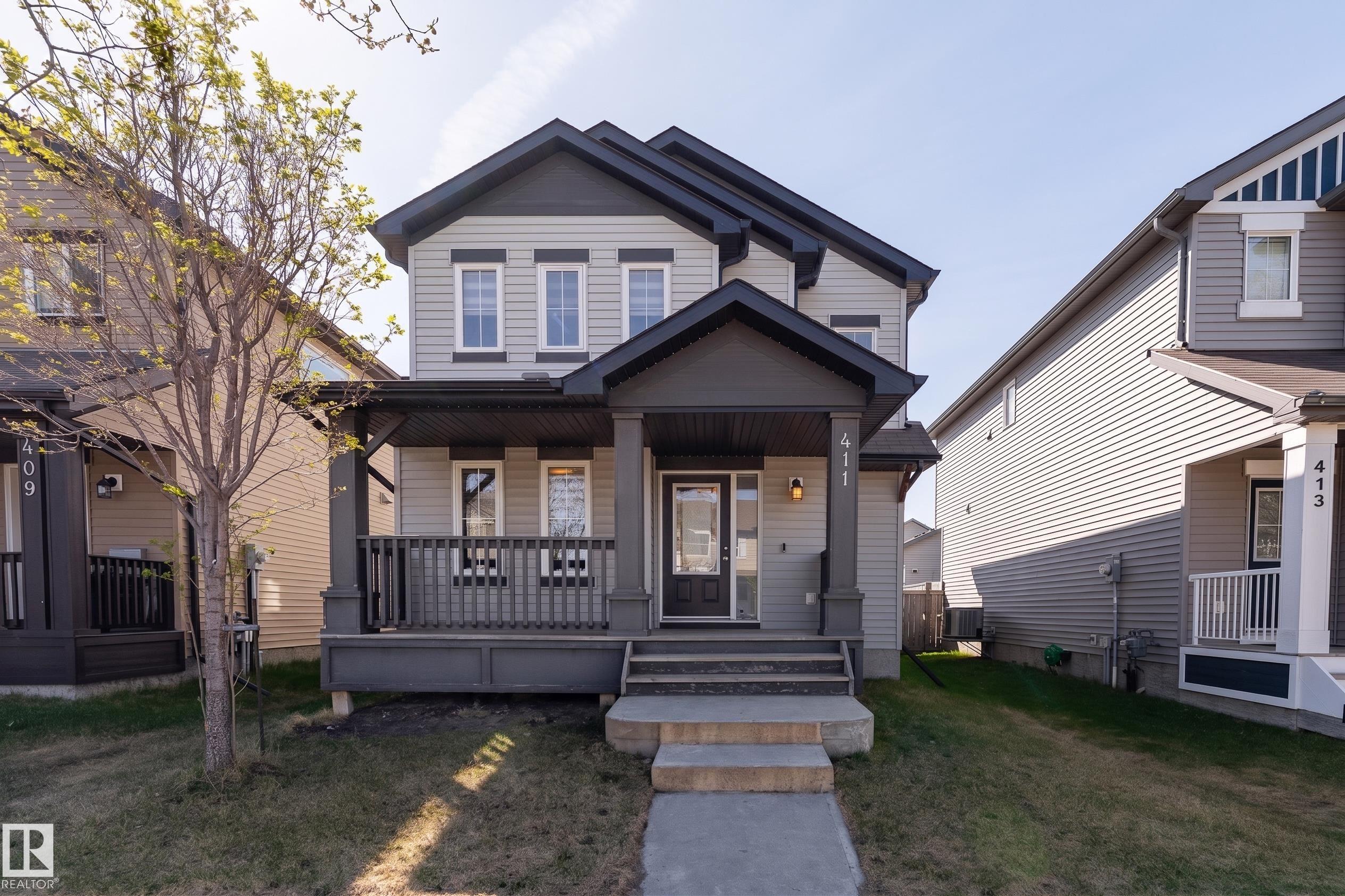 Photo 6 at 411 Watt Boulevard SW, Walker, Edmonton