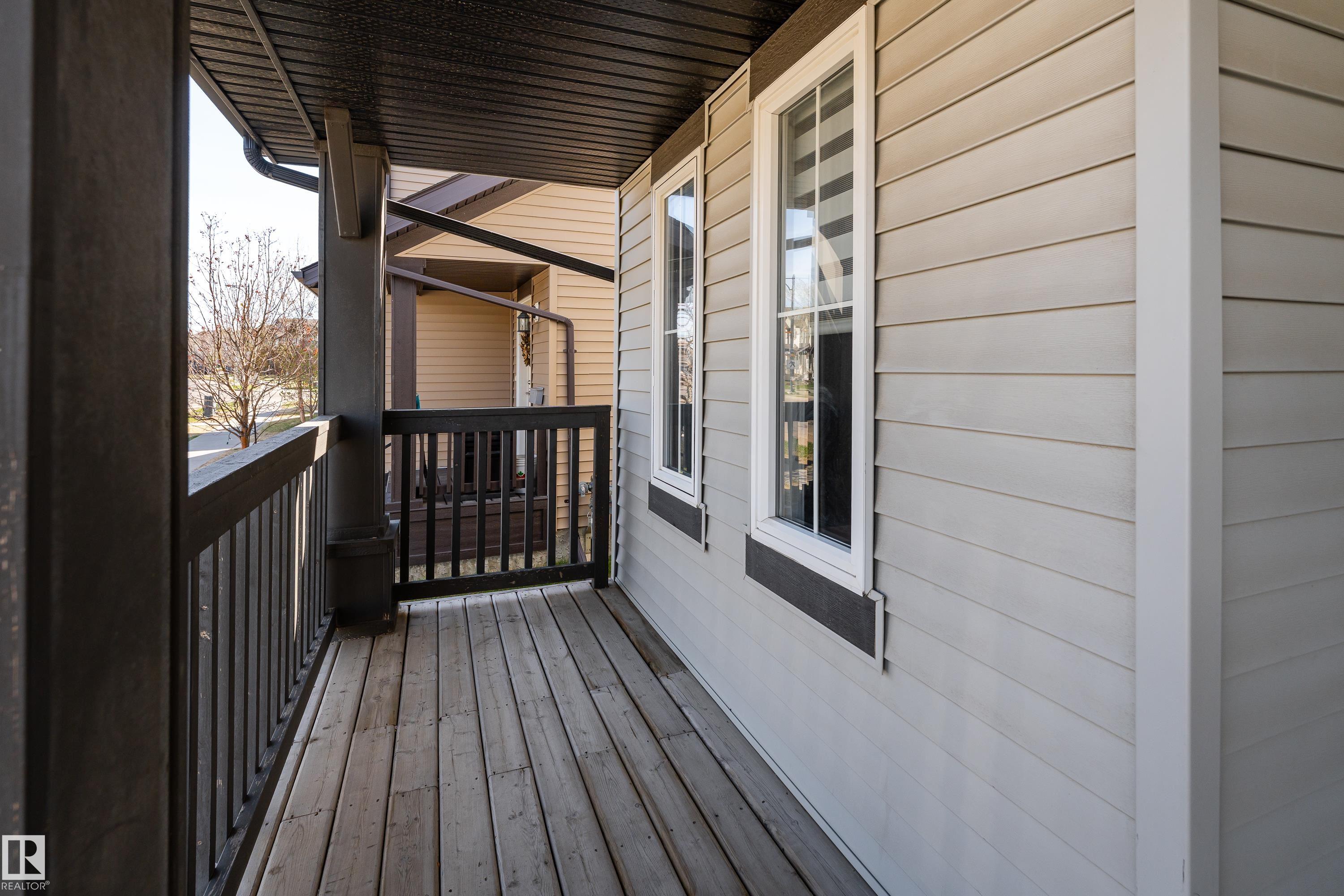 Photo 8 at 411 Watt Boulevard SW, Walker, Edmonton