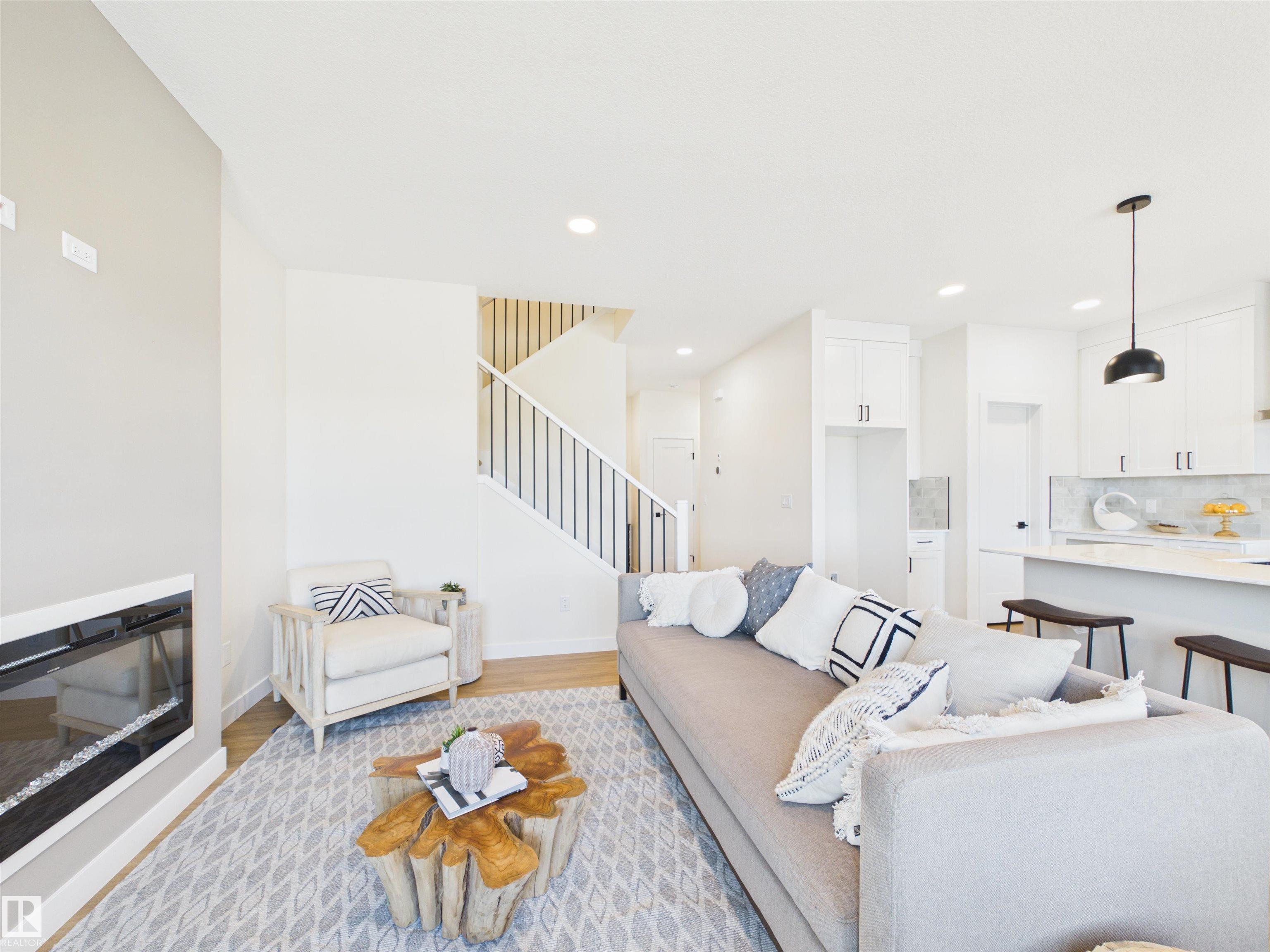 Photo 6 at 53 Sumac Close, Sienna, Fort Saskatchewan