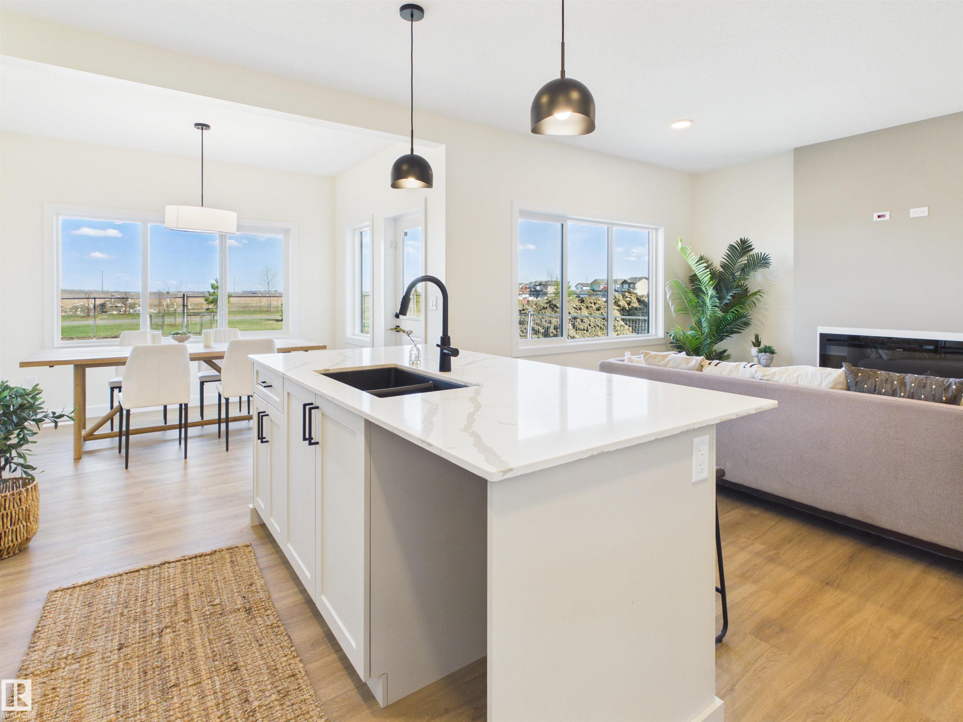 Photo 9 at 53 Sumac Close, Sienna, Fort Saskatchewan