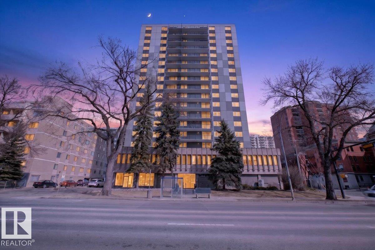 405 - 10011 116, Wîhkwêntôwin, Edmonton