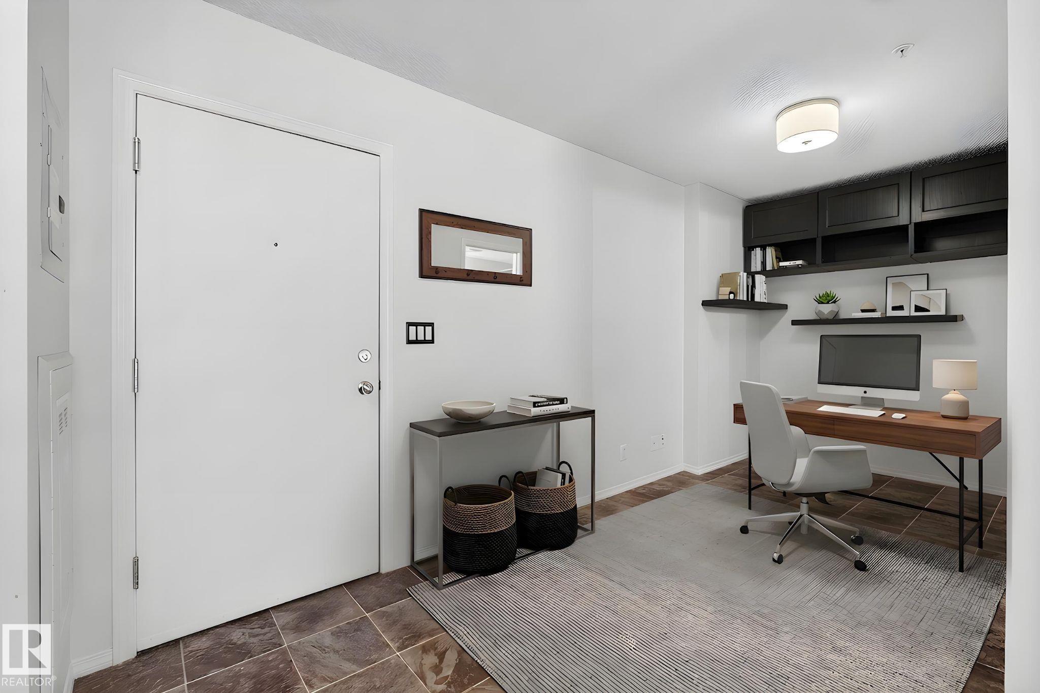 117 - 12035 22 Avenue SW, Heritage Valley Town Centre Area, Edmonton