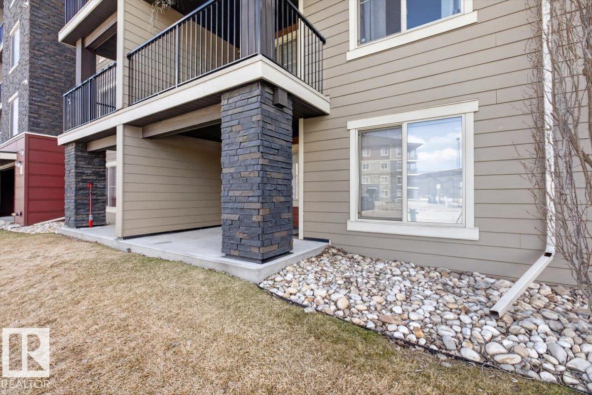 Photo 22 at 117 - 12035 22 Avenue SW, Heritage Valley Town Centre Area, Edmonton