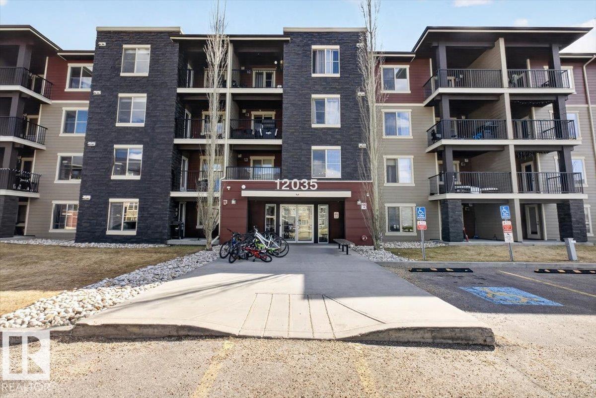 Photo 23 at 117 - 12035 22 Avenue SW, Heritage Valley Town Centre Area, Edmonton