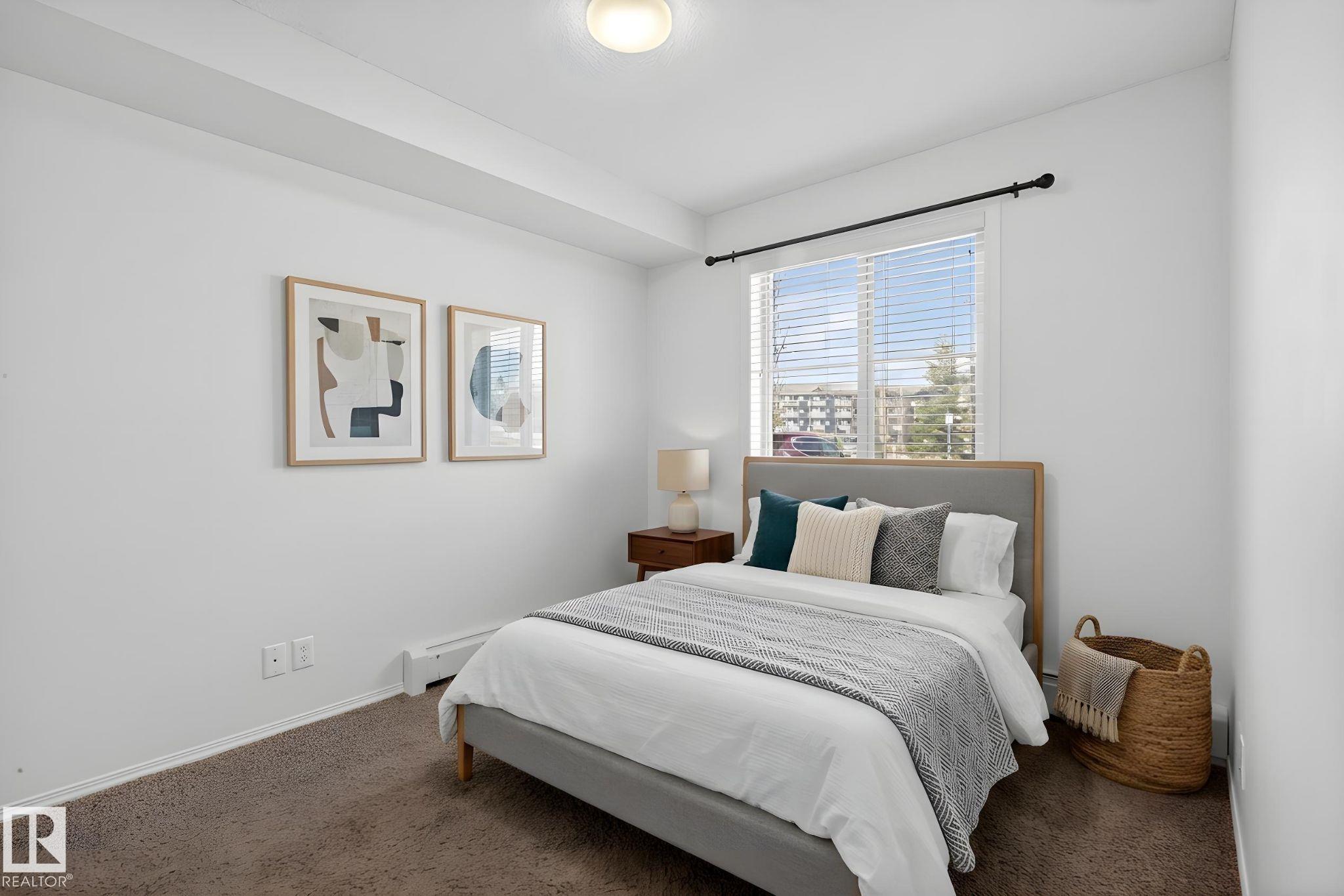 117 - 12035 22 Avenue SW, Heritage Valley Town Centre Area, Edmonton