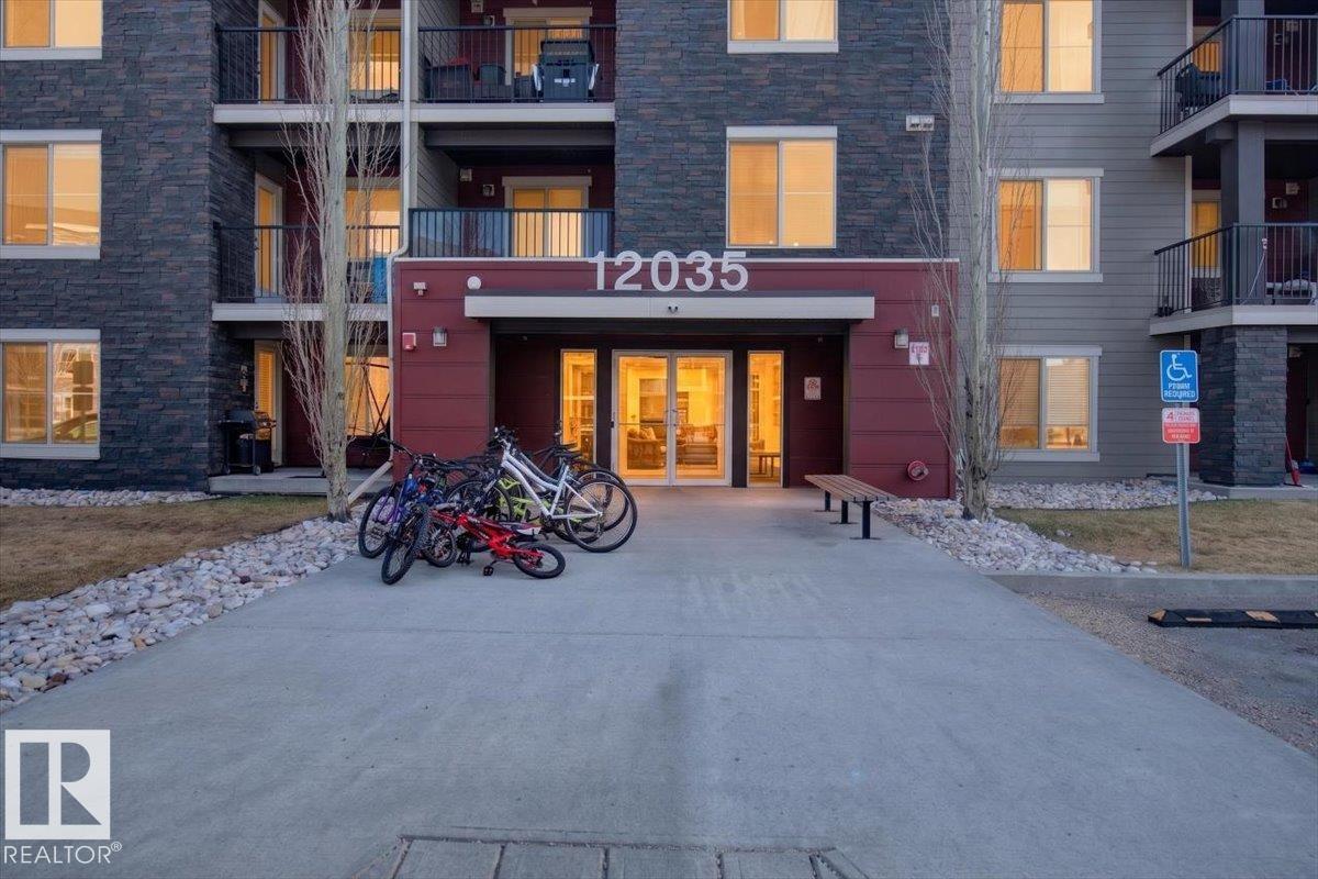 Photo 6 at 117 - 12035 22 Avenue SW, Heritage Valley Town Centre Area, Edmonton
