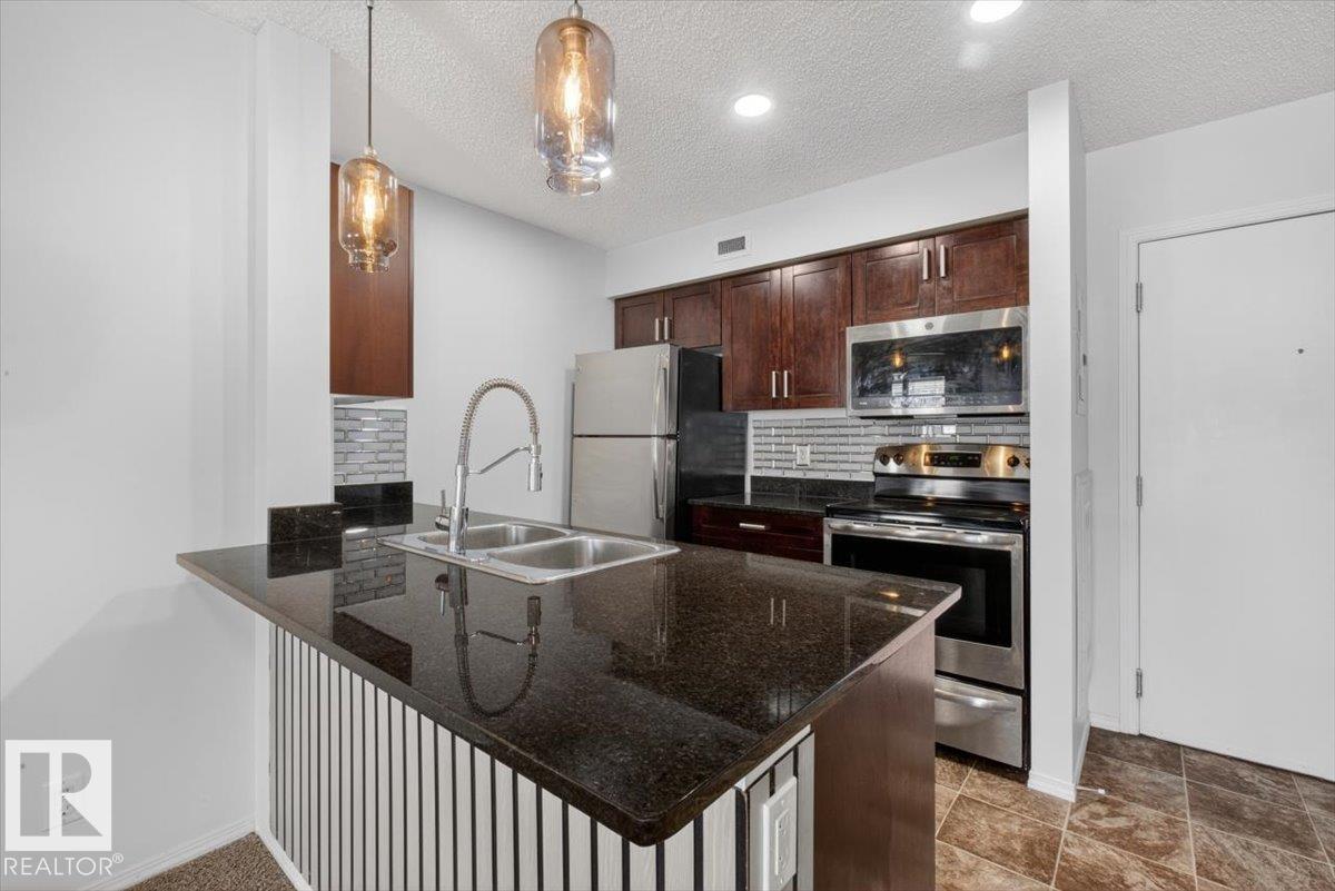 Photo 10 at 117 - 12035 22 Avenue SW, Heritage Valley Town Centre Area, Edmonton