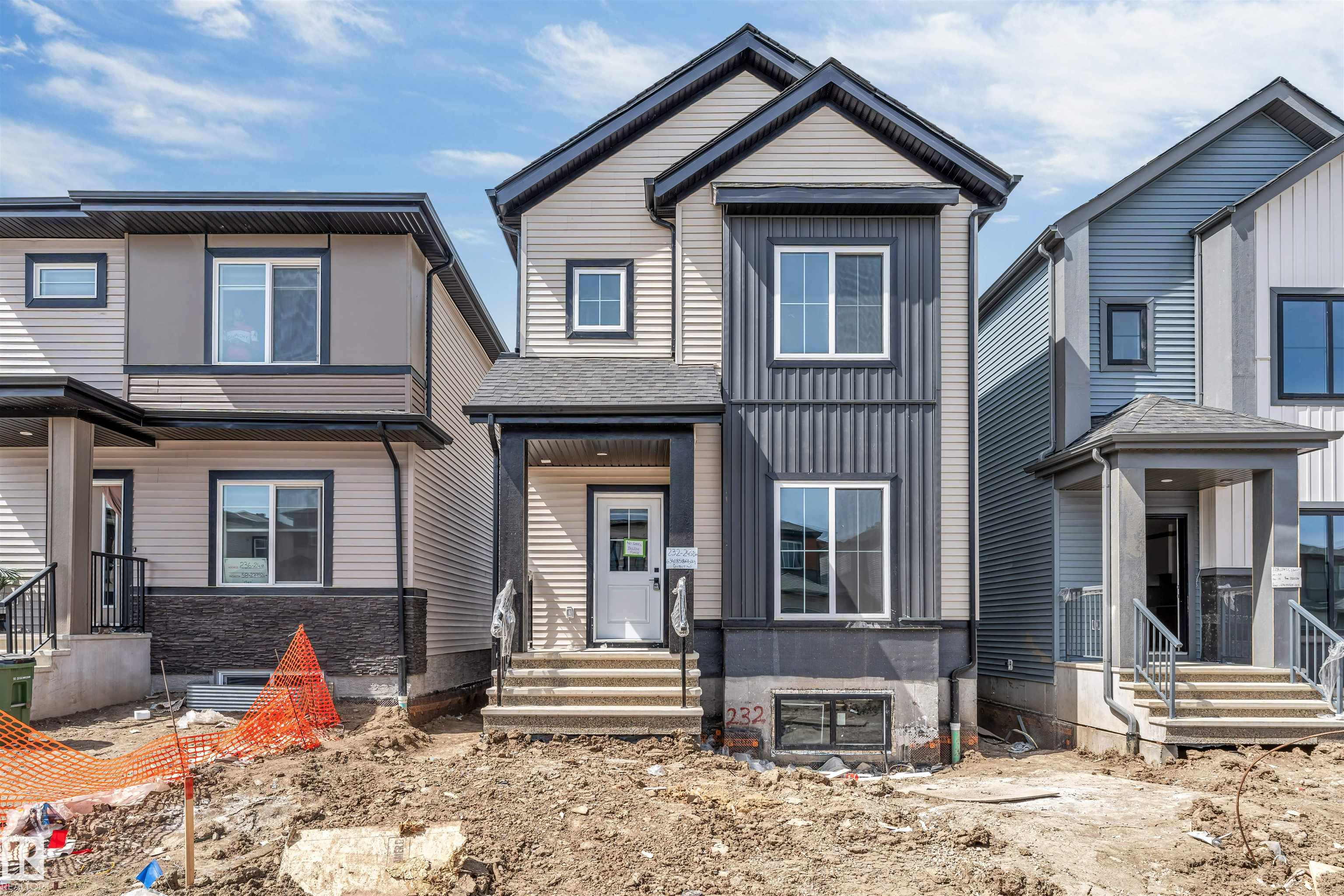 232 24 Street SW, Alces, Edmonton