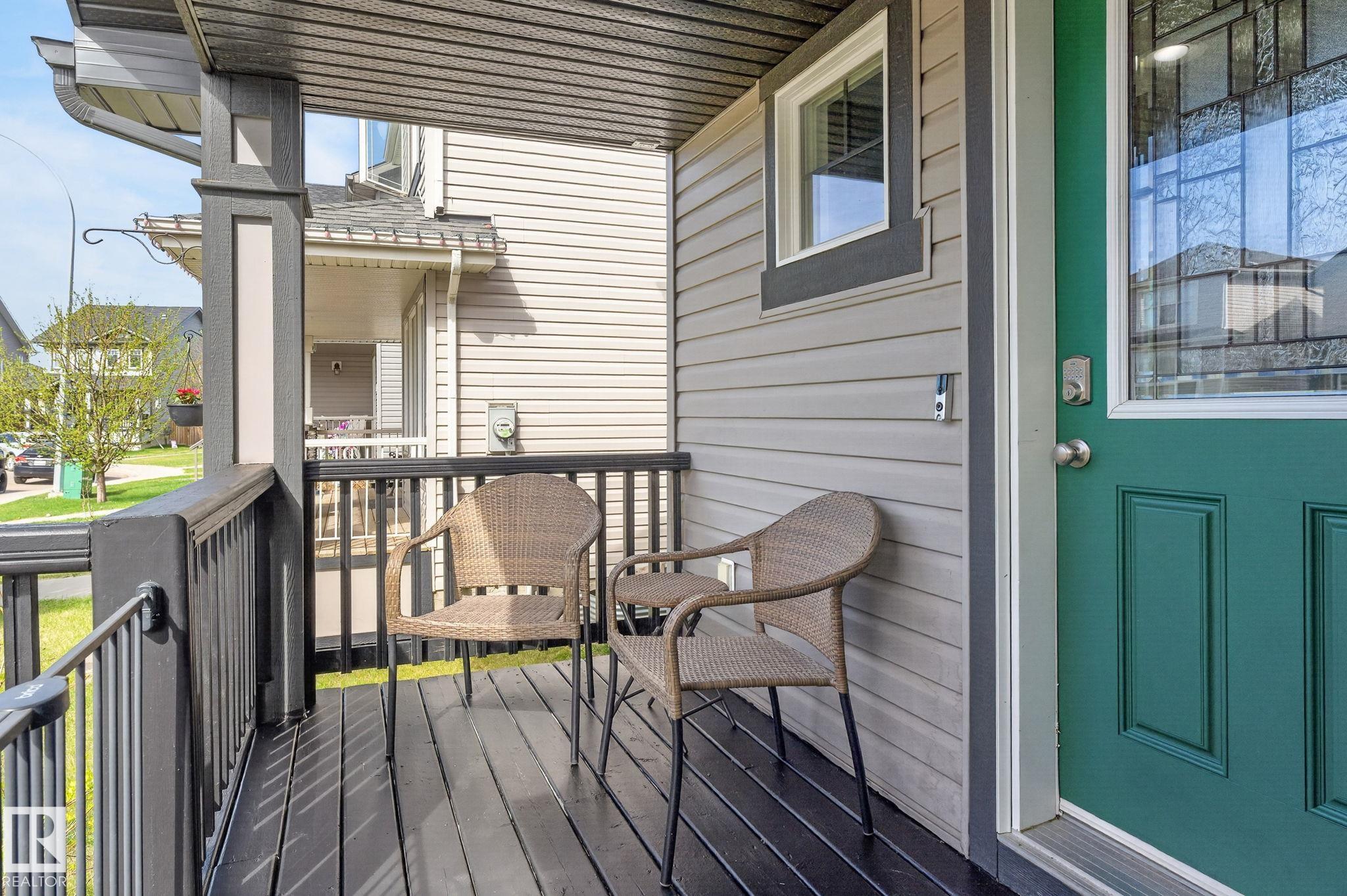 108 Hewitt Circle, Harvest Ridge, Spruce Grove