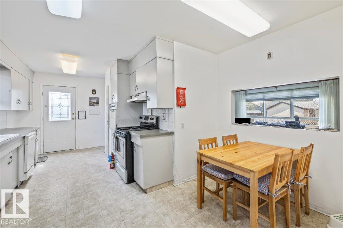 Photo 16 at 9732 64 Street NW, Ottewell, Edmonton
