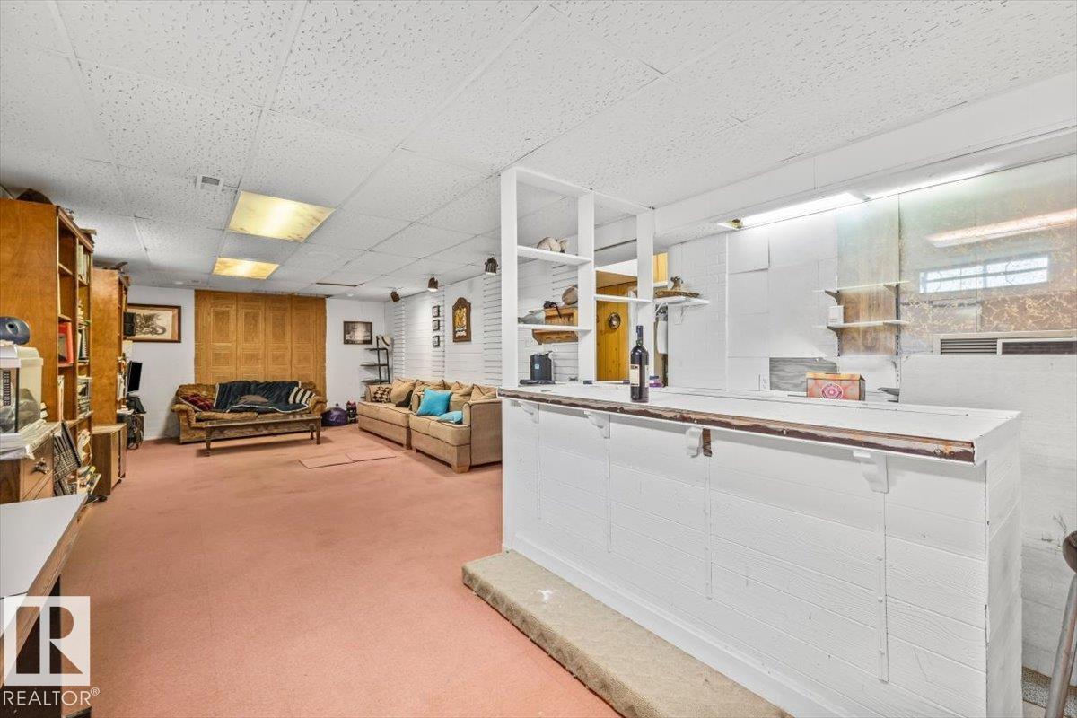 Photo 18 at 9732 64 Street NW, Ottewell, Edmonton