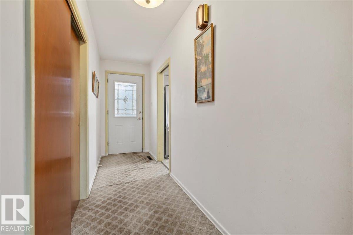 9732 64 Street NW, Ottewell, Edmonton