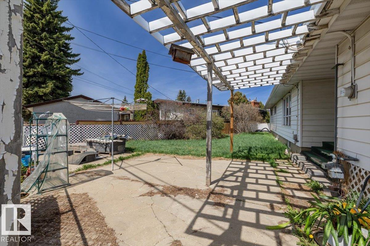 Photo 40 at 9732 64 Street NW, Ottewell, Edmonton