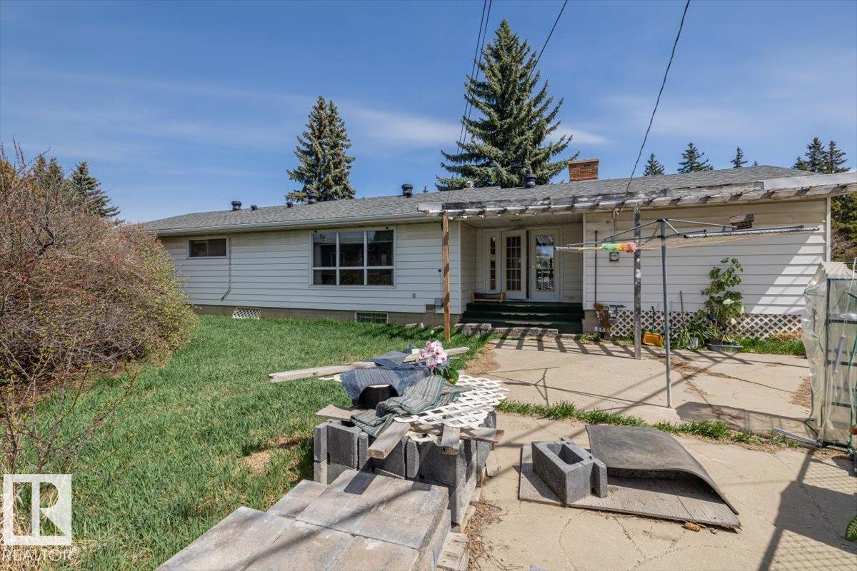 Photo 41 at 9732 64 Street NW, Ottewell, Edmonton