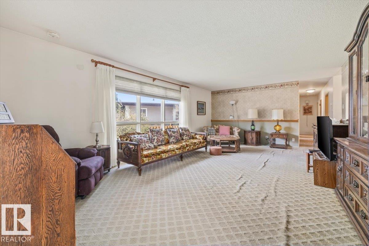 Photo 7 at 9732 64 Street NW, Ottewell, Edmonton