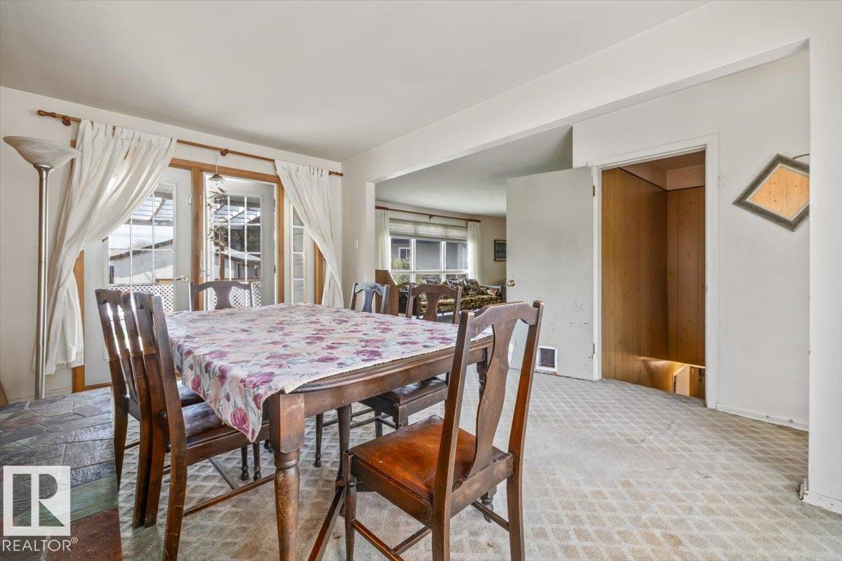 Photo 10 at 9732 64 Street NW, Ottewell, Edmonton