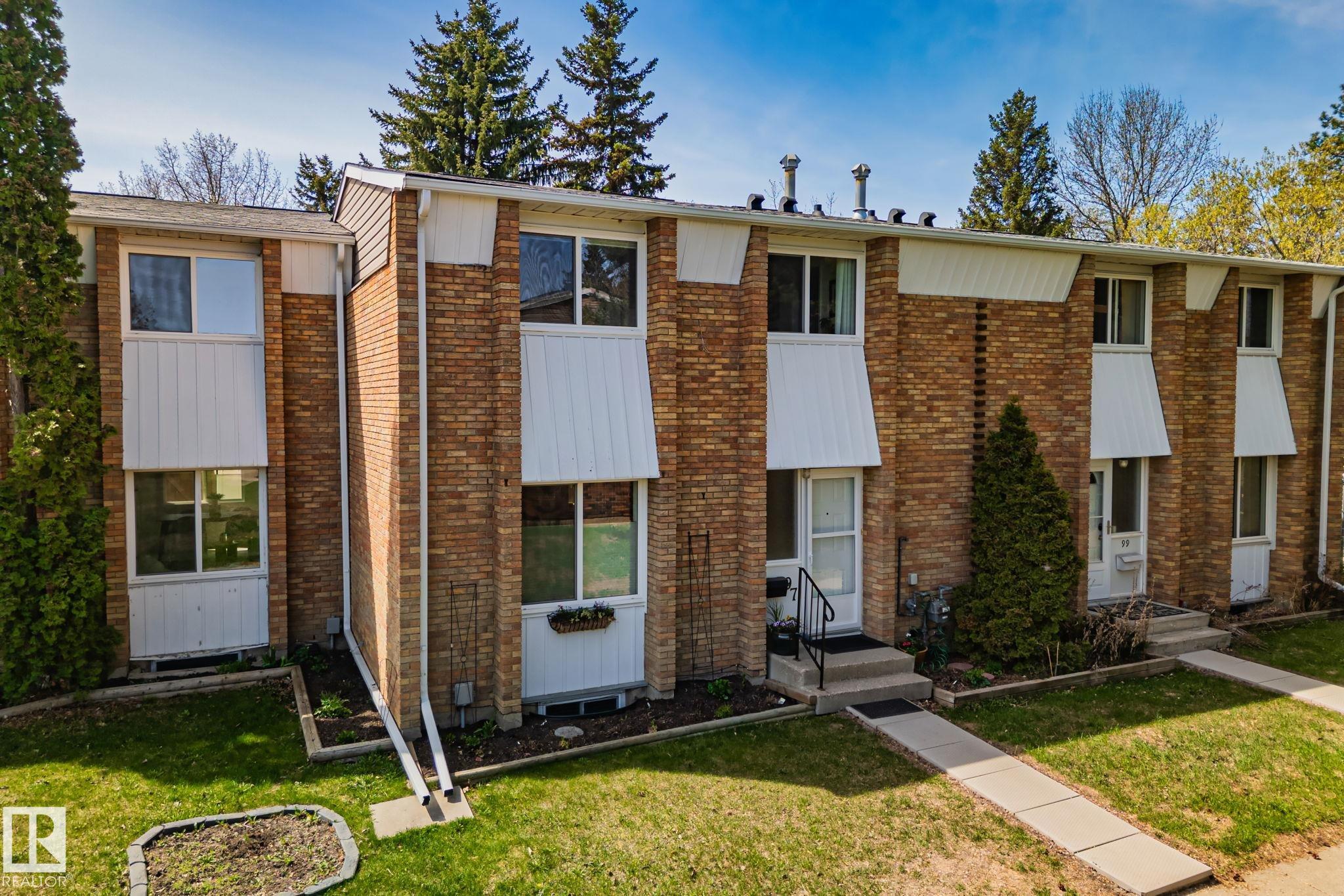 97 Ridgewood, Braeside, St. Albert