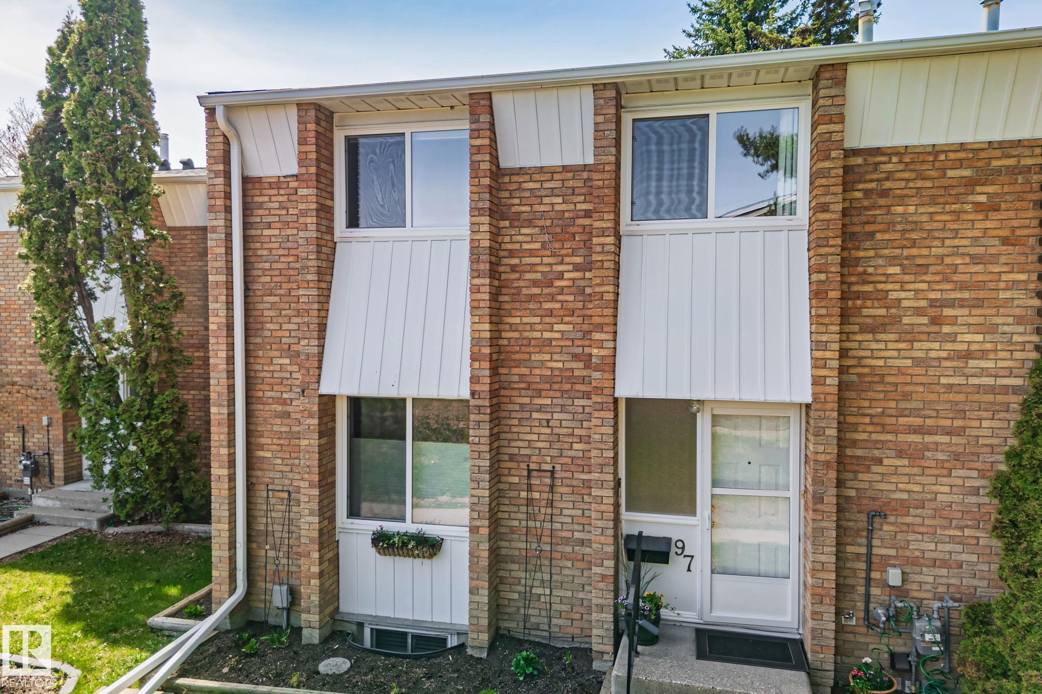 97 Ridgewood, Braeside, St. Albert