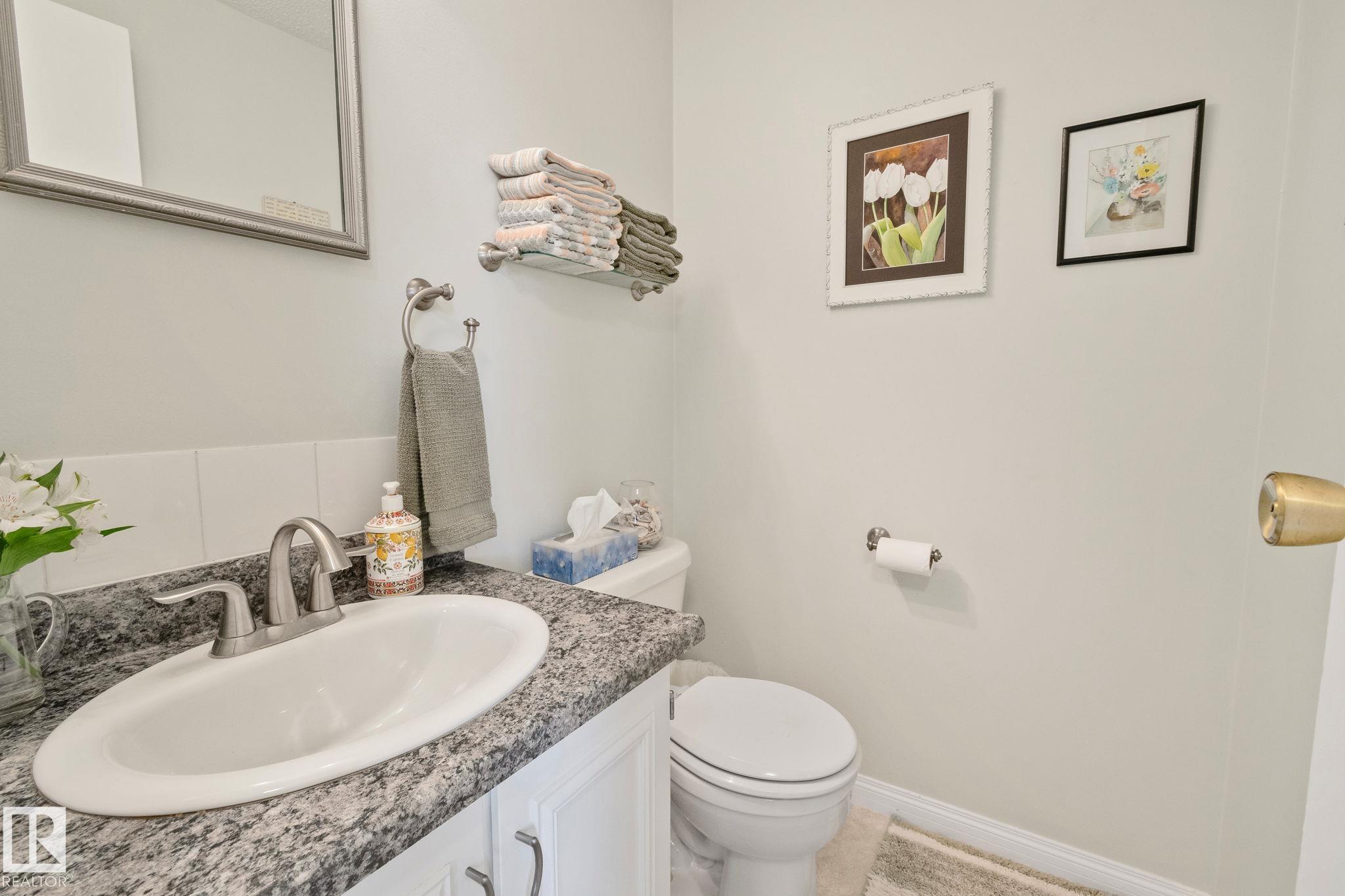 Photo 12 at 97 Ridgewood, Braeside, St. Albert