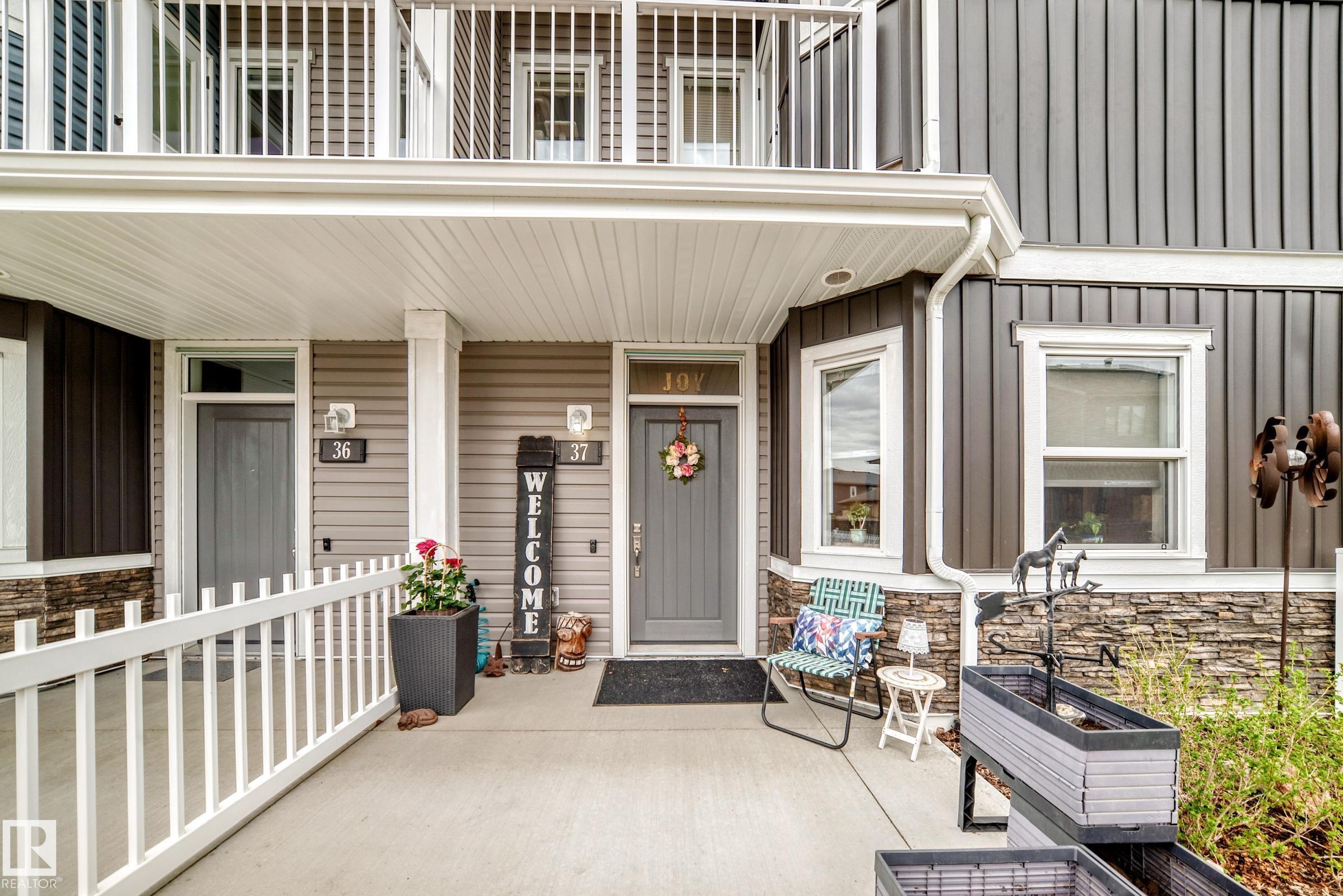 37 - 150 Everitt Drive, Erin Ridge North, St. Albert