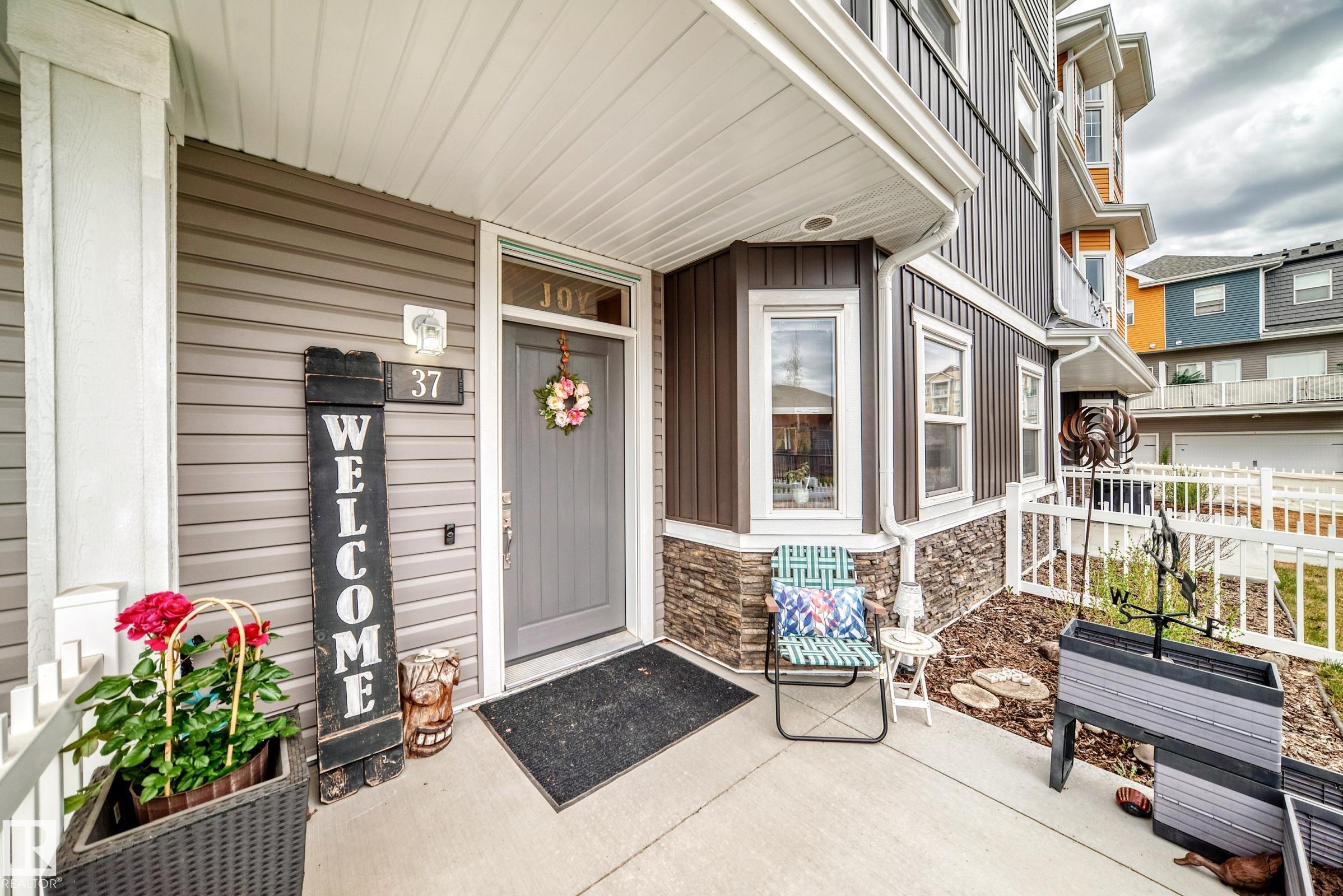 Photo 30 at 37 - 150 Everitt Drive, Erin Ridge North, St. Albert