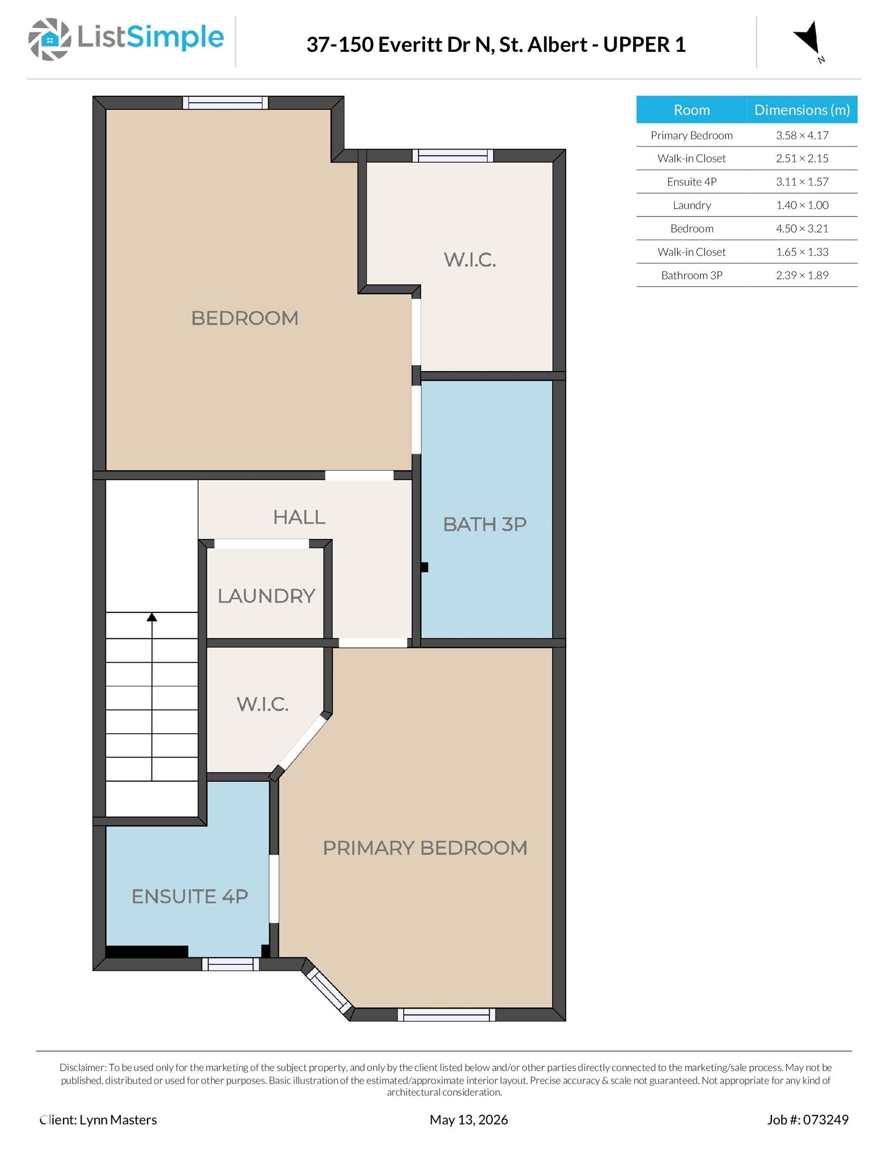 Photo 33 at 37 - 150 Everitt Drive, Erin Ridge North, St. Albert