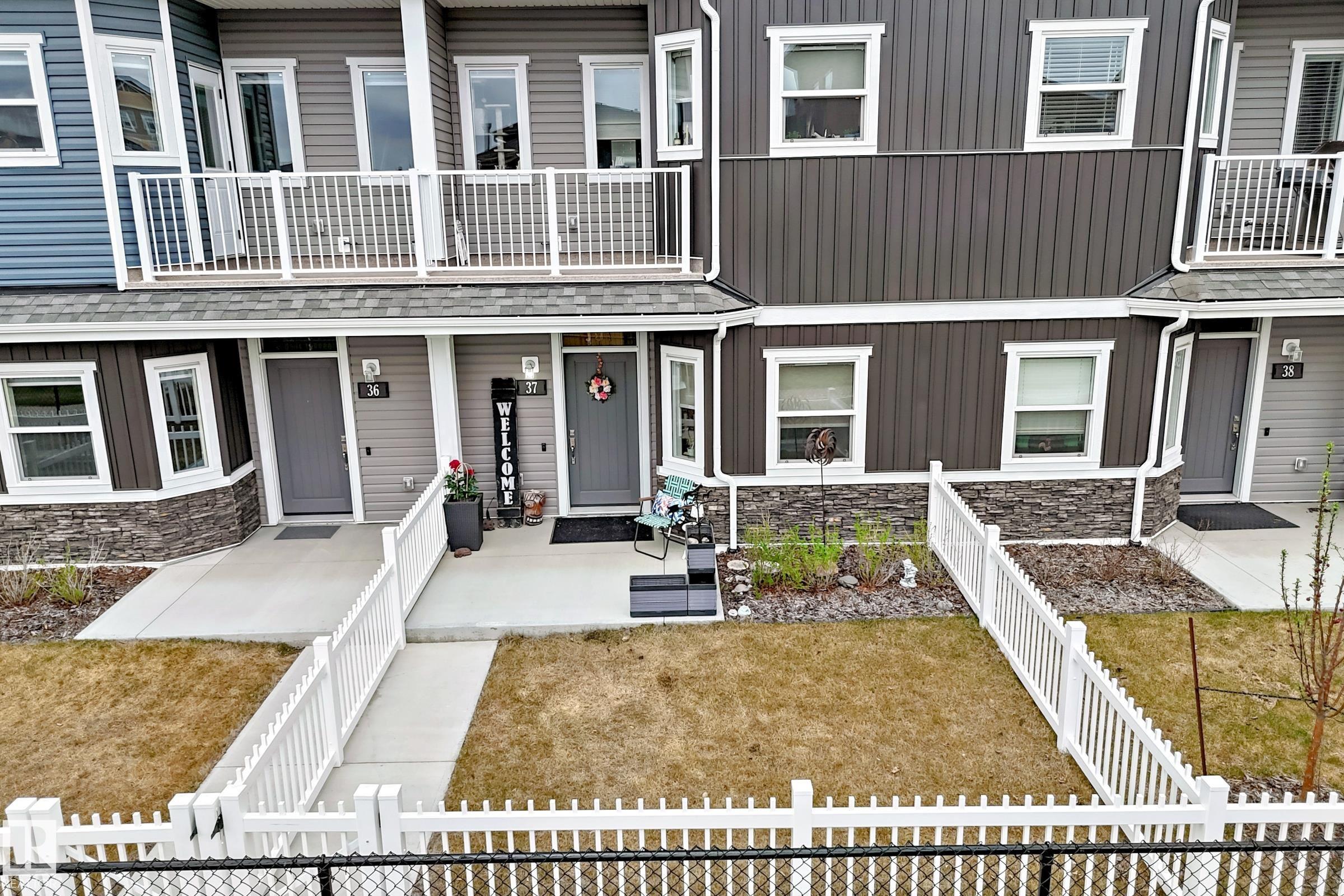 Photo 34 at 37 - 150 Everitt Drive, Erin Ridge North, St. Albert