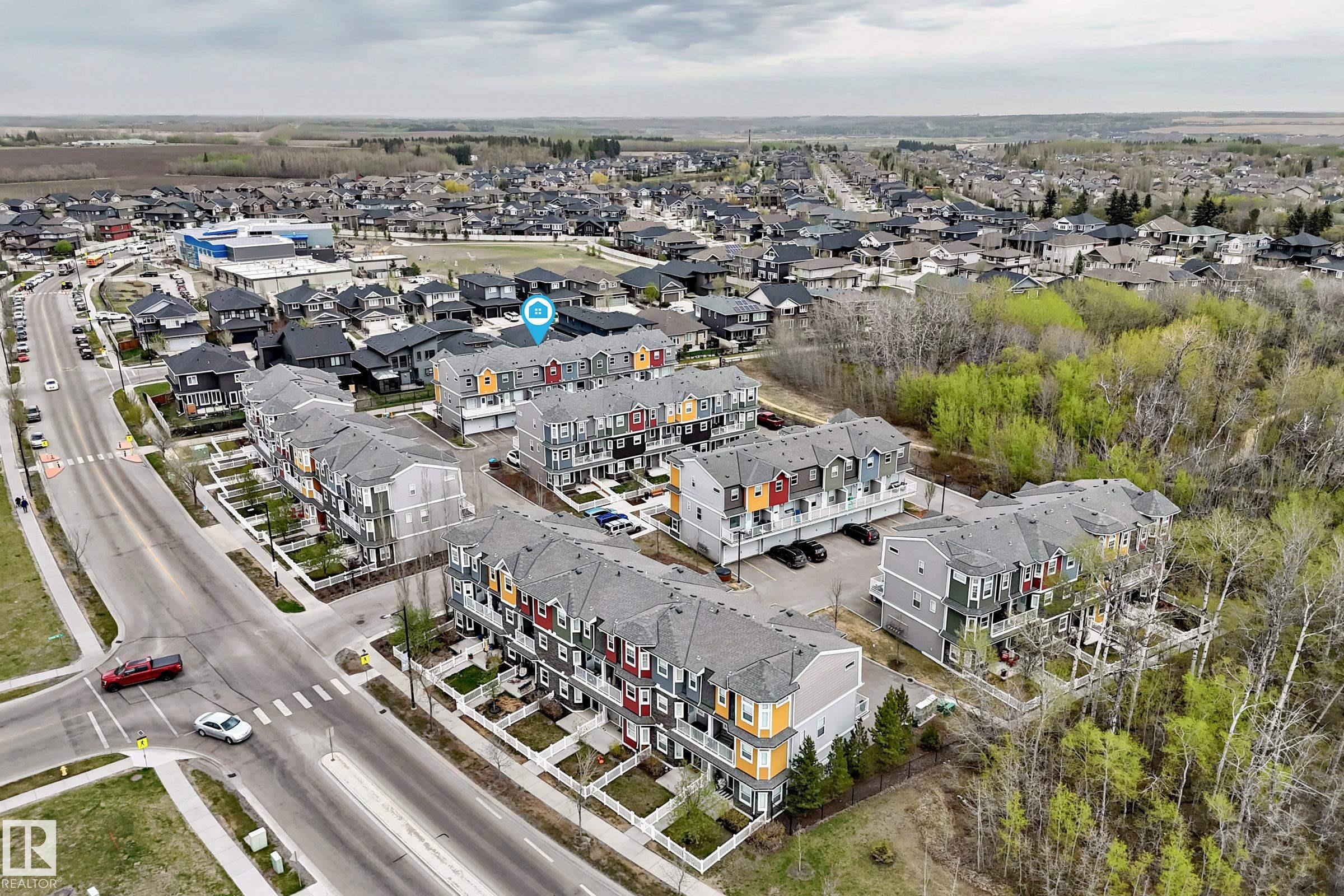 Photo 40 at 37 - 150 Everitt Drive, Erin Ridge North, St. Albert