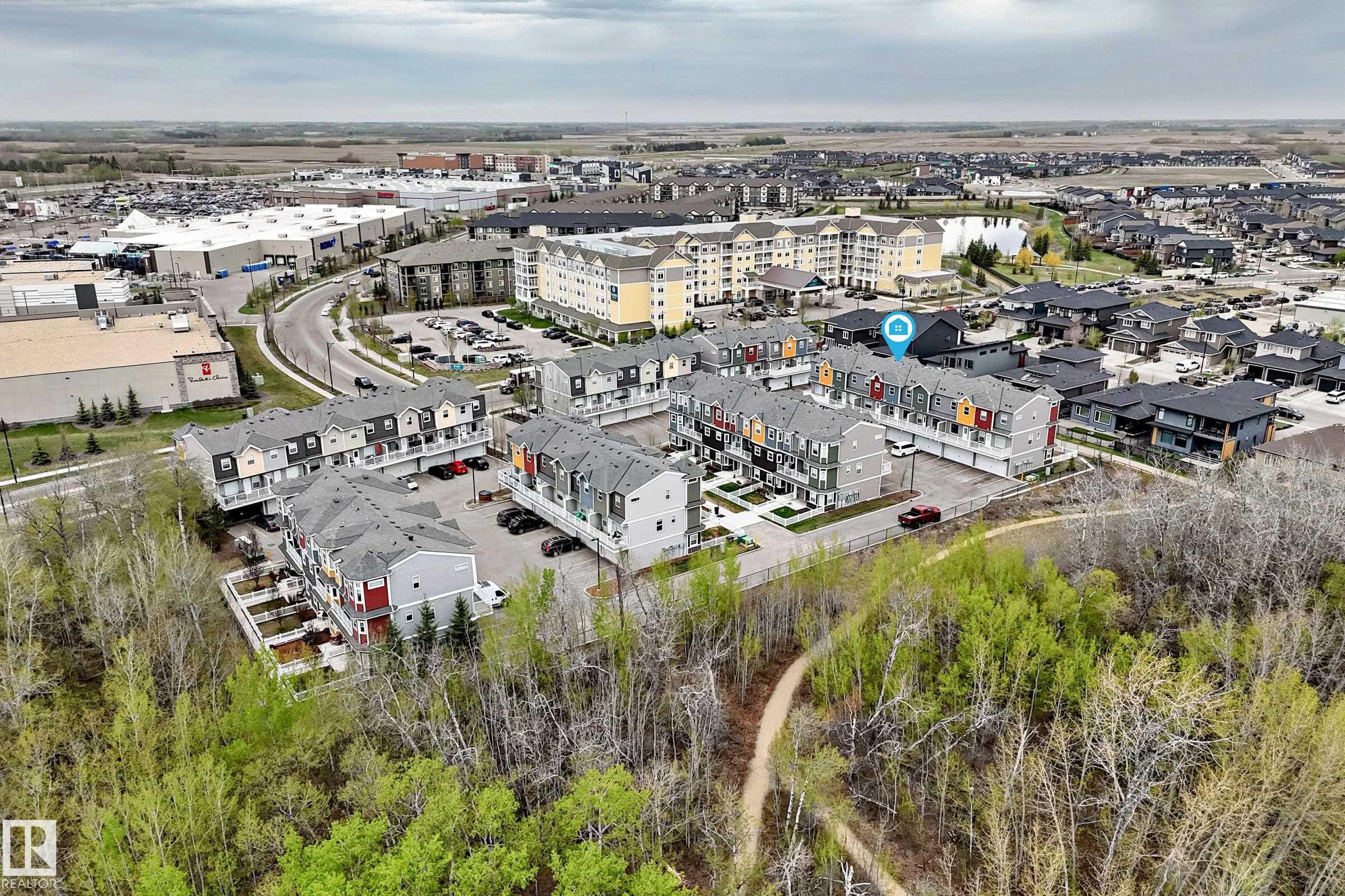 Photo 41 at 37 - 150 Everitt Drive, Erin Ridge North, St. Albert