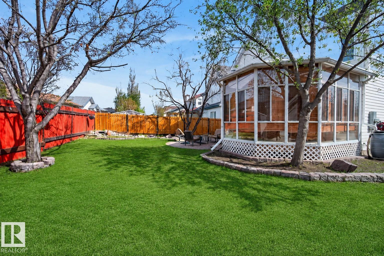 Photo 12 at 97 Delage Crescent, Deer Ridge, St. Albert