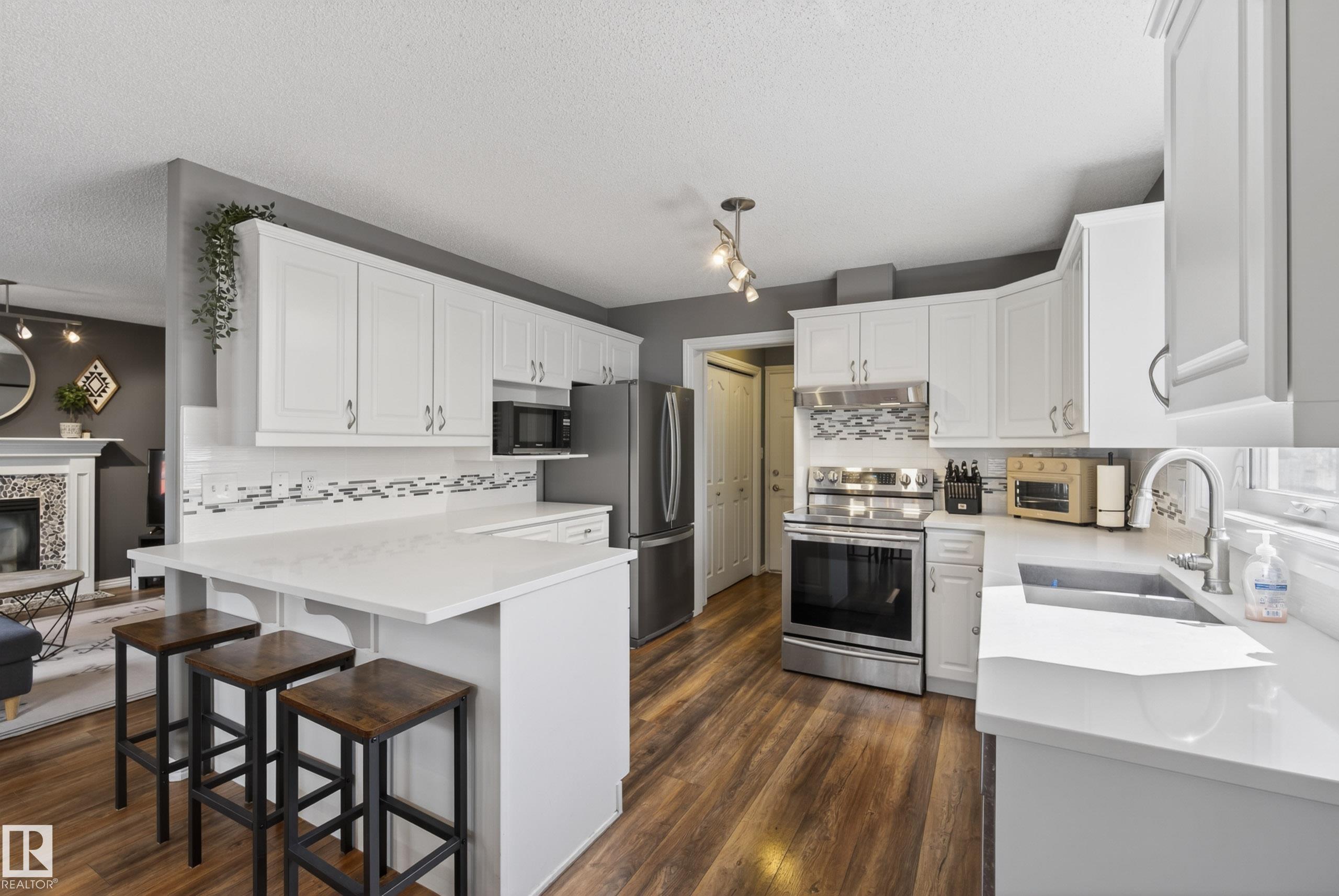 Photo 15 at 97 Delage Crescent, Deer Ridge, St. Albert