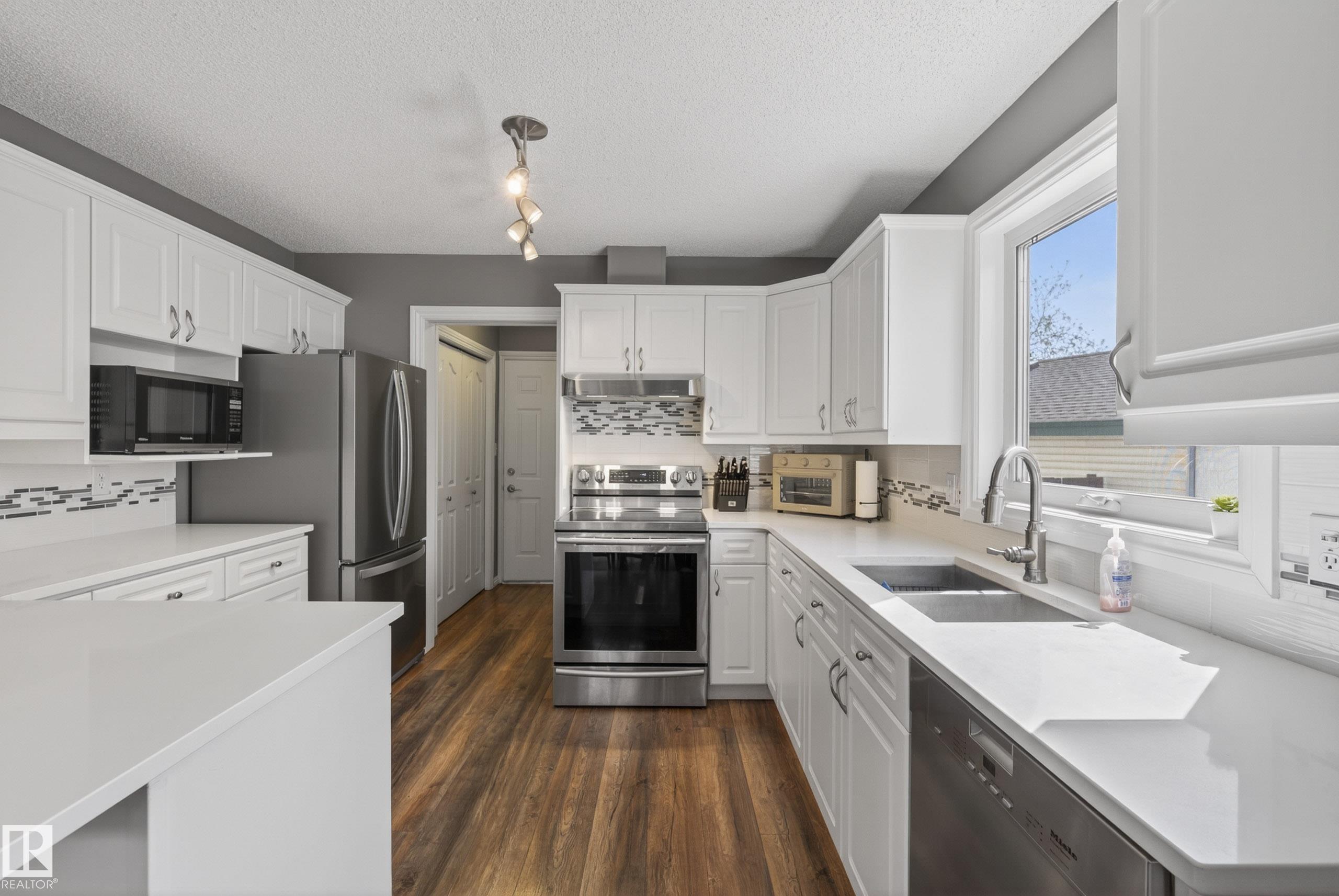 Photo 16 at 97 Delage Crescent, Deer Ridge, St. Albert