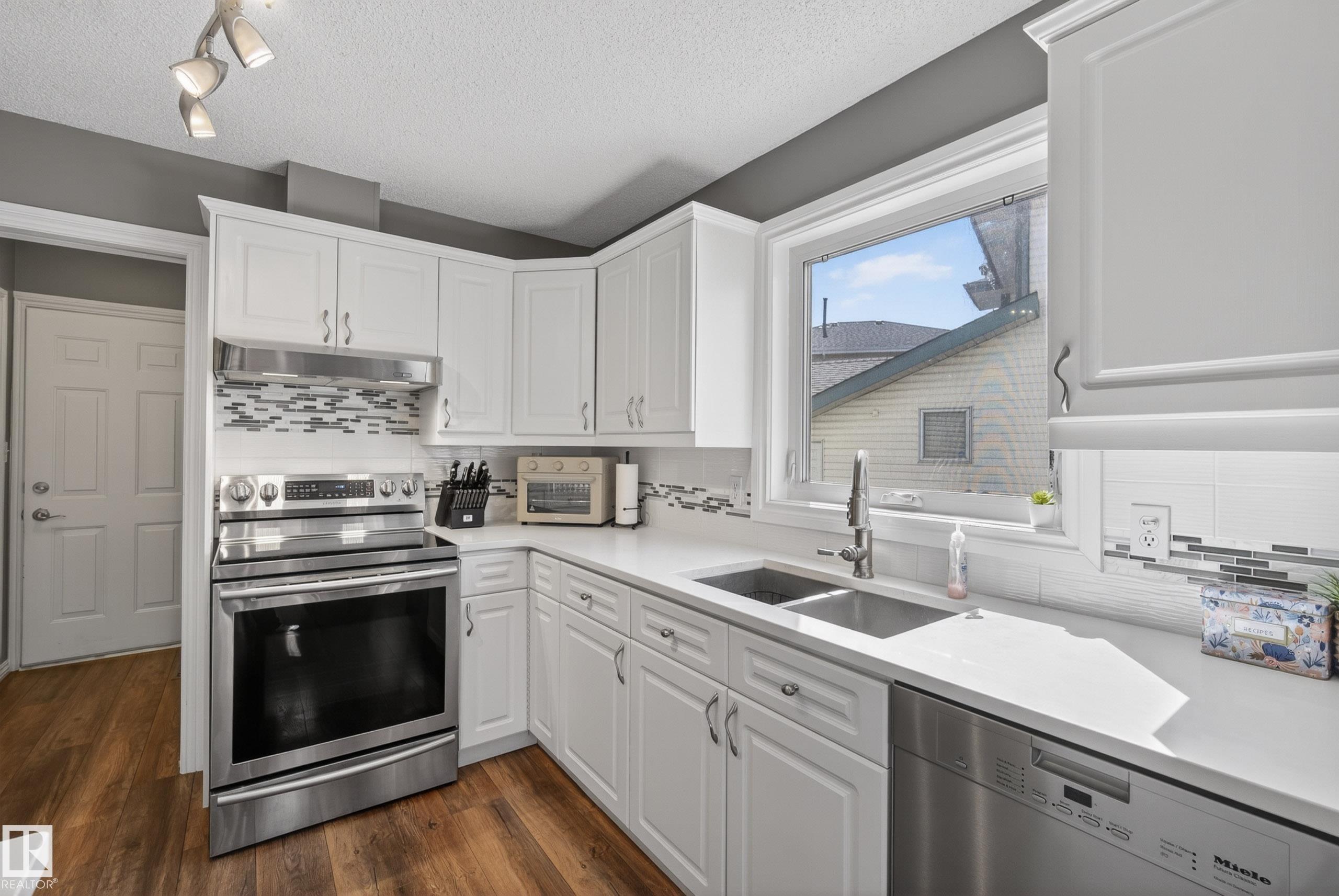 Photo 17 at 97 Delage Crescent, Deer Ridge, St. Albert