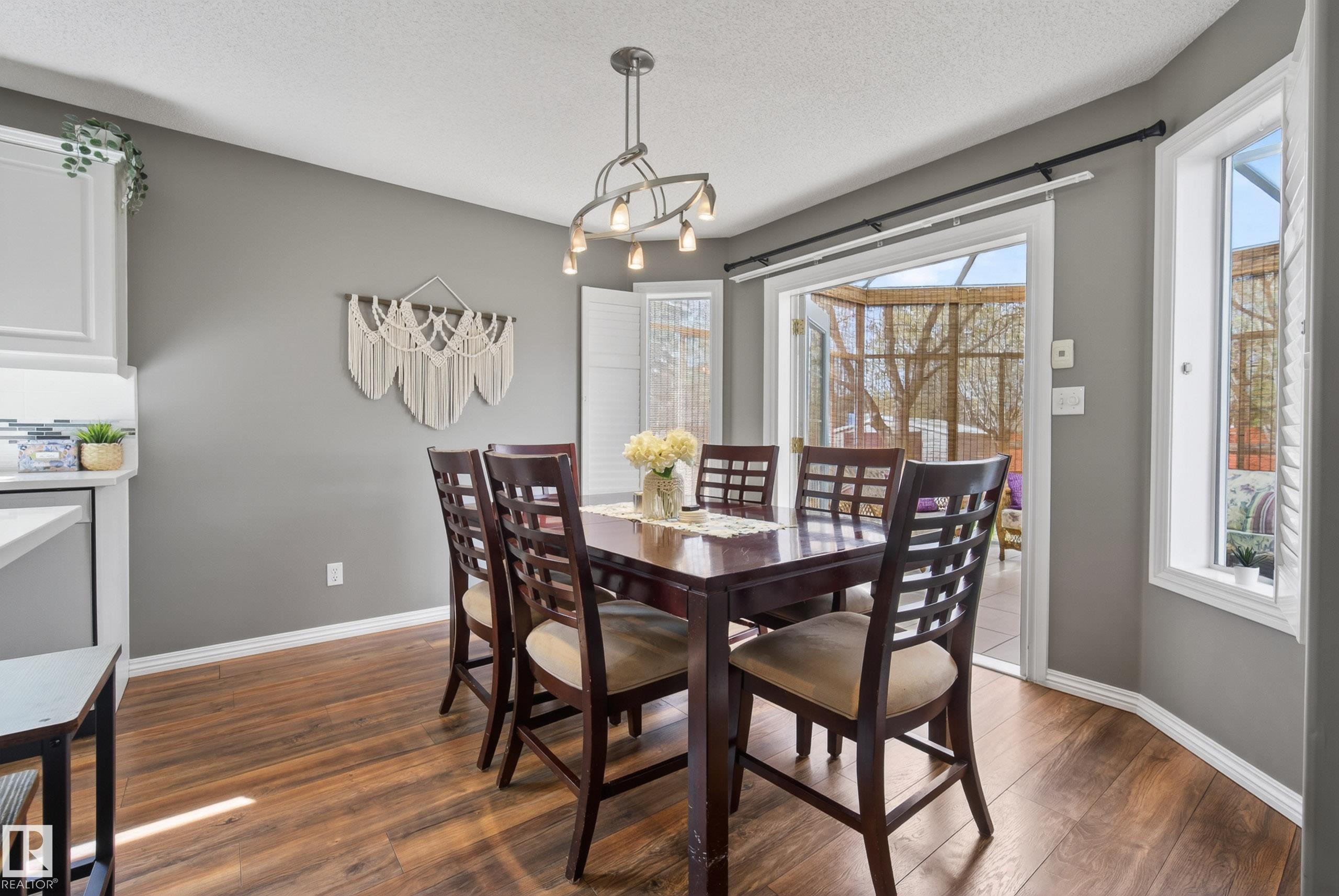 97 Delage Crescent, Deer Ridge, St. Albert