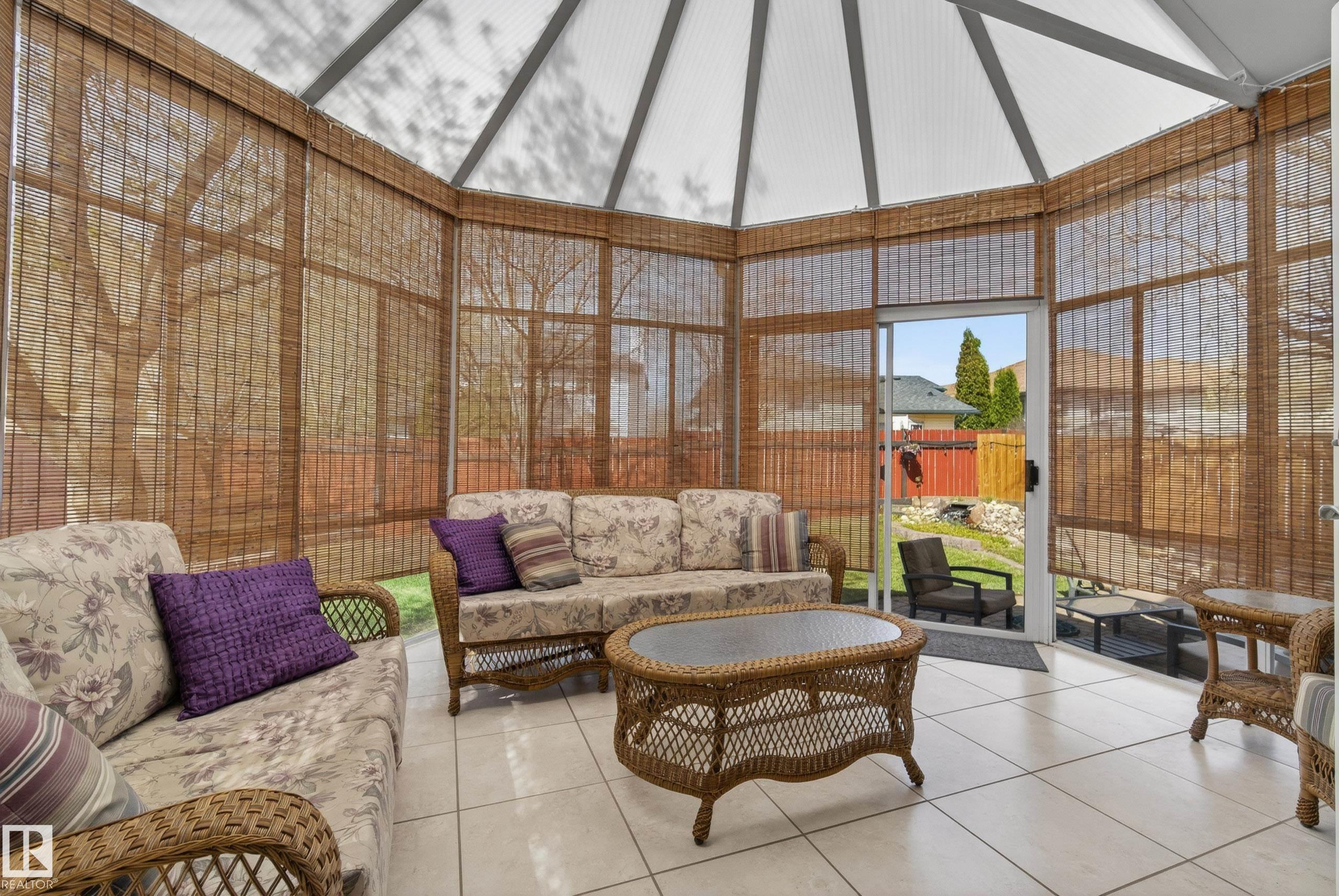 97 Delage Crescent, Deer Ridge, St. Albert