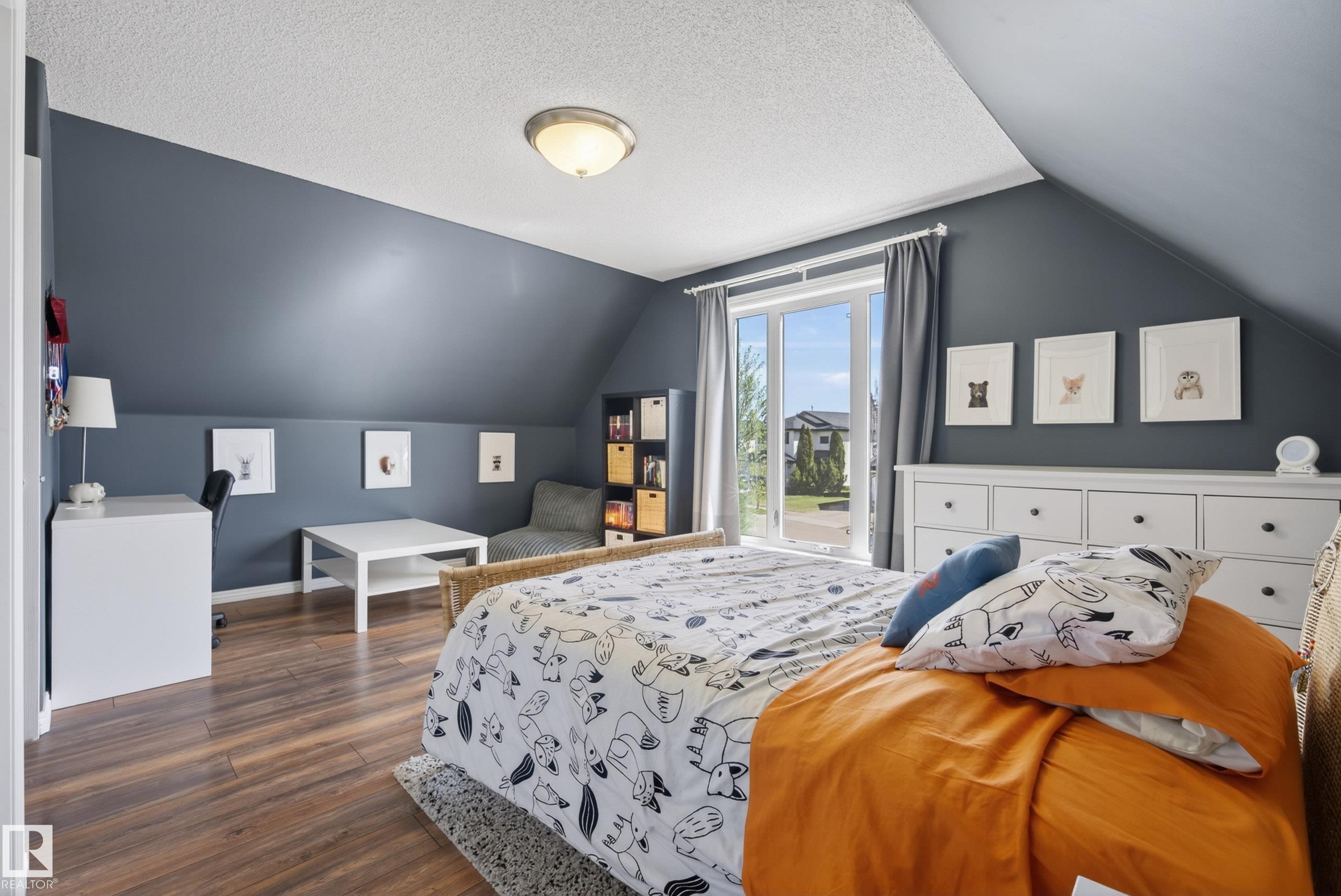 Photo 34 at 97 Delage Crescent, Deer Ridge, St. Albert