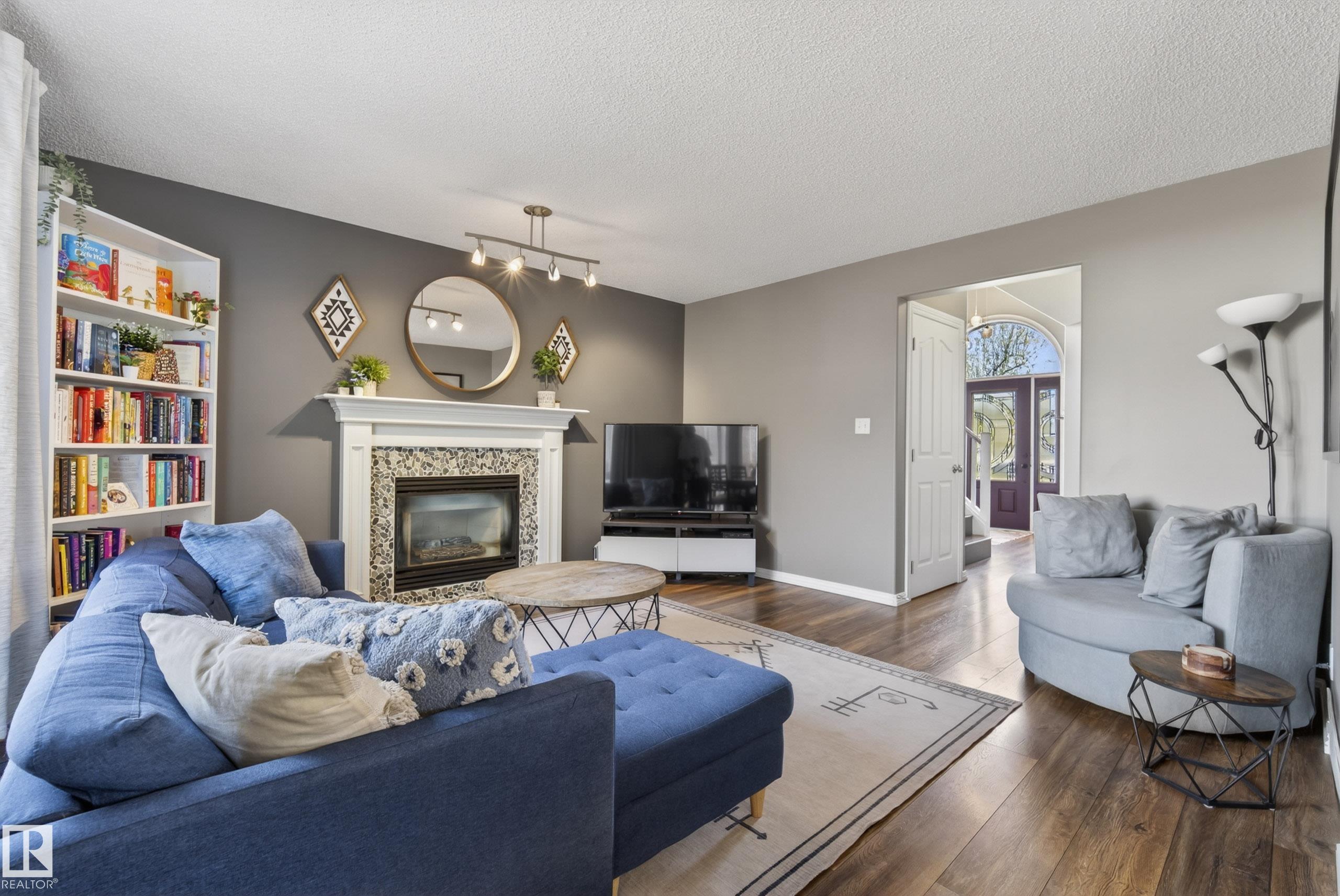 97 Delage Crescent, Deer Ridge, St. Albert