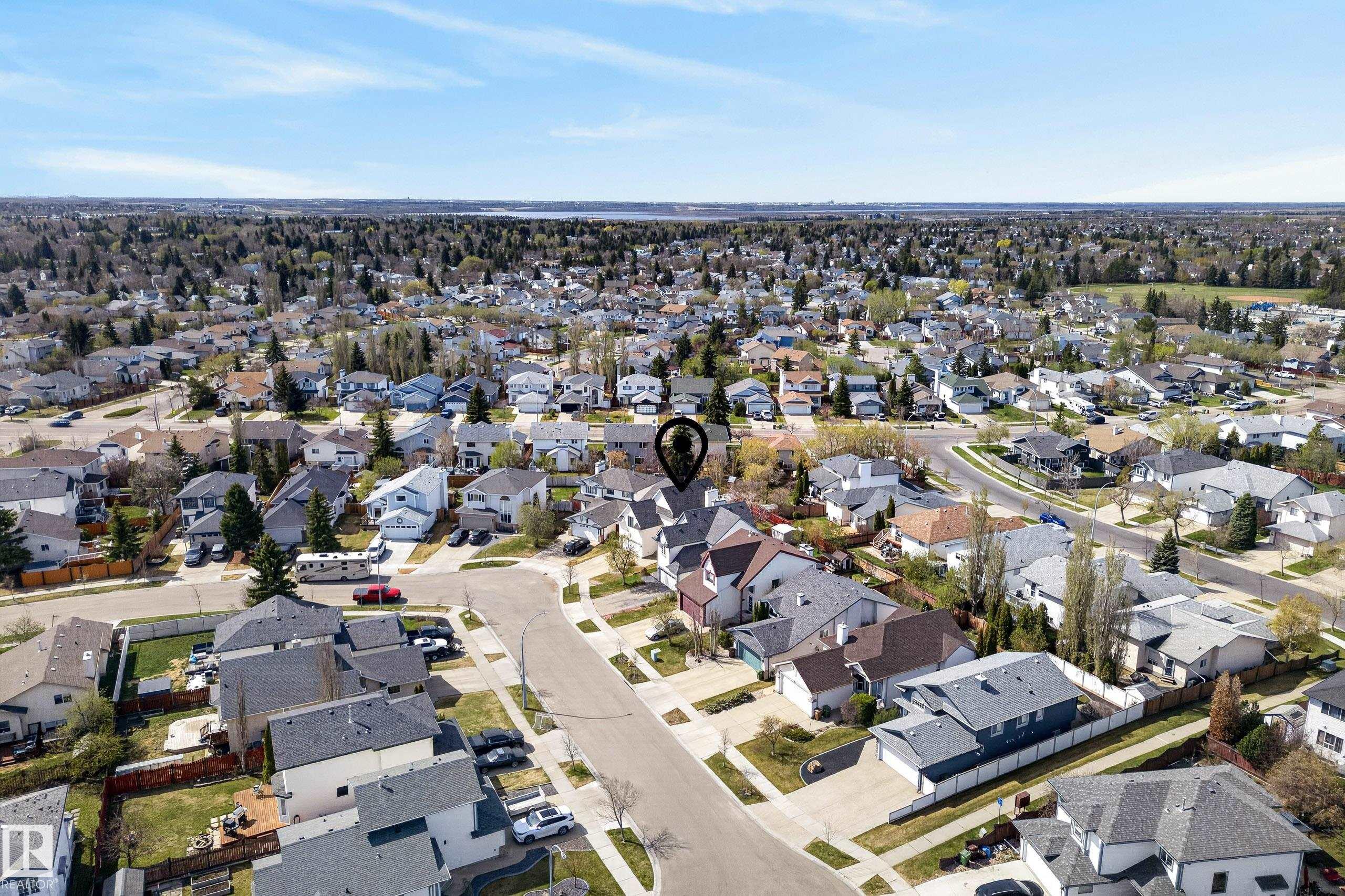 Photo 42 at 97 Delage Crescent, Deer Ridge, St. Albert