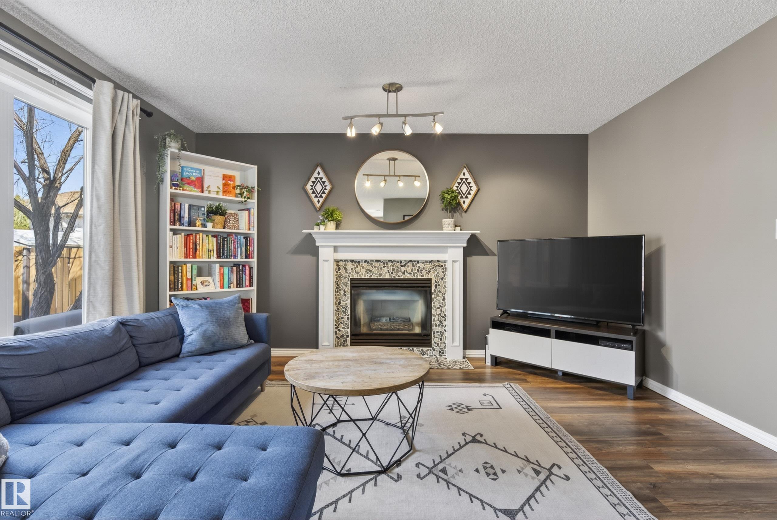 Photo 6 at 97 Delage Crescent, Deer Ridge, St. Albert