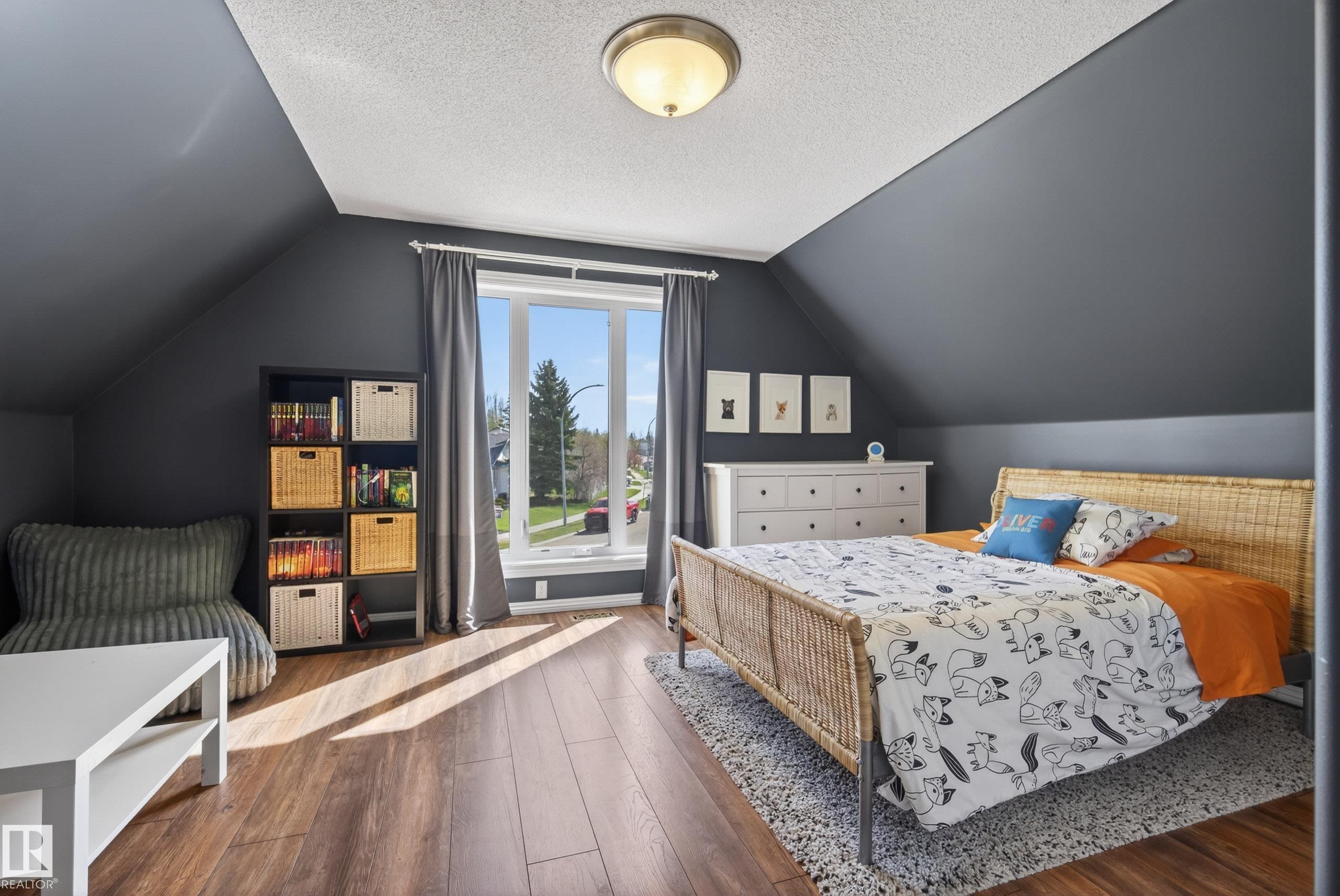 Photo 8 at 97 Delage Crescent, Deer Ridge, St. Albert