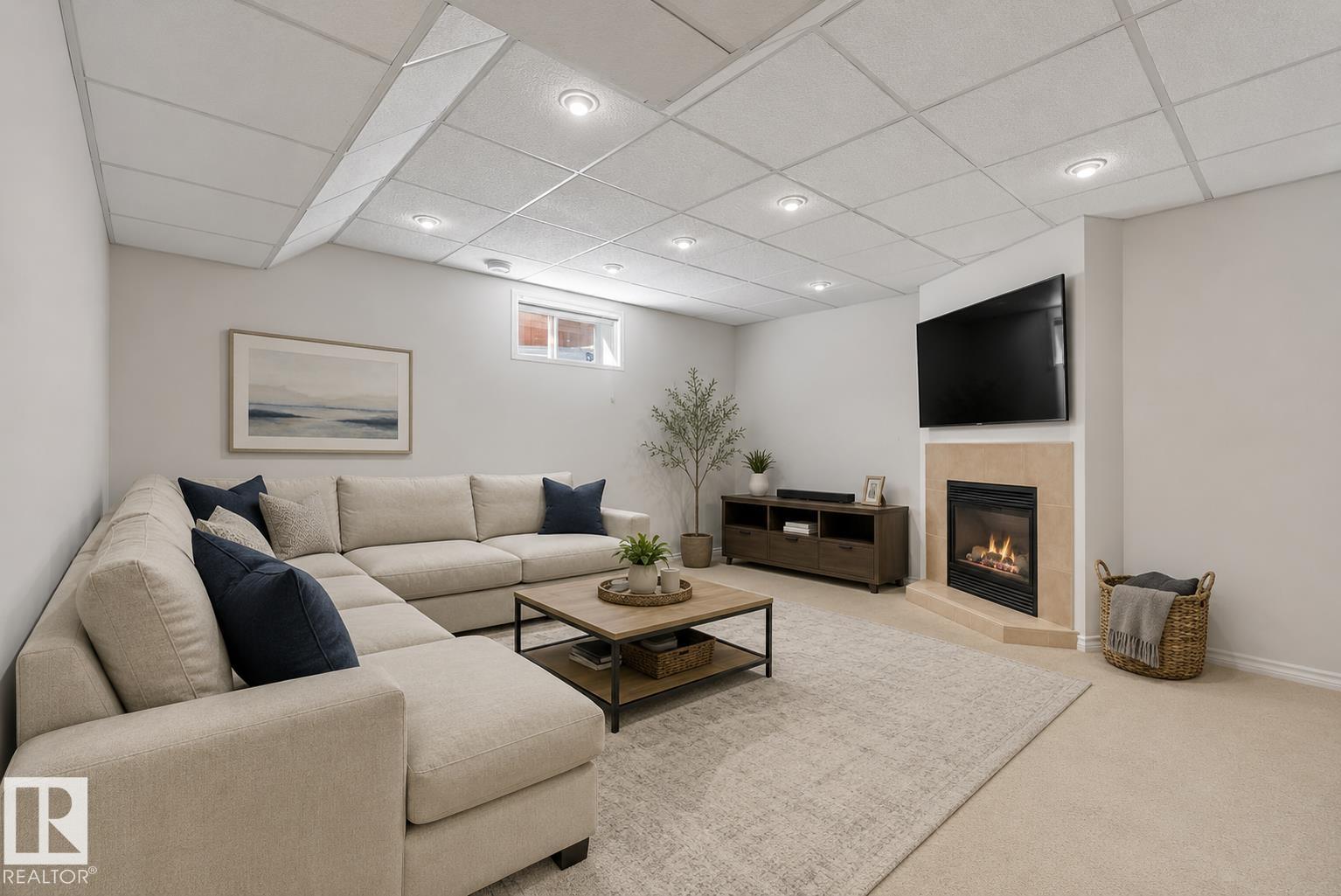 Photo 10 at 97 Delage Crescent, Deer Ridge, St. Albert