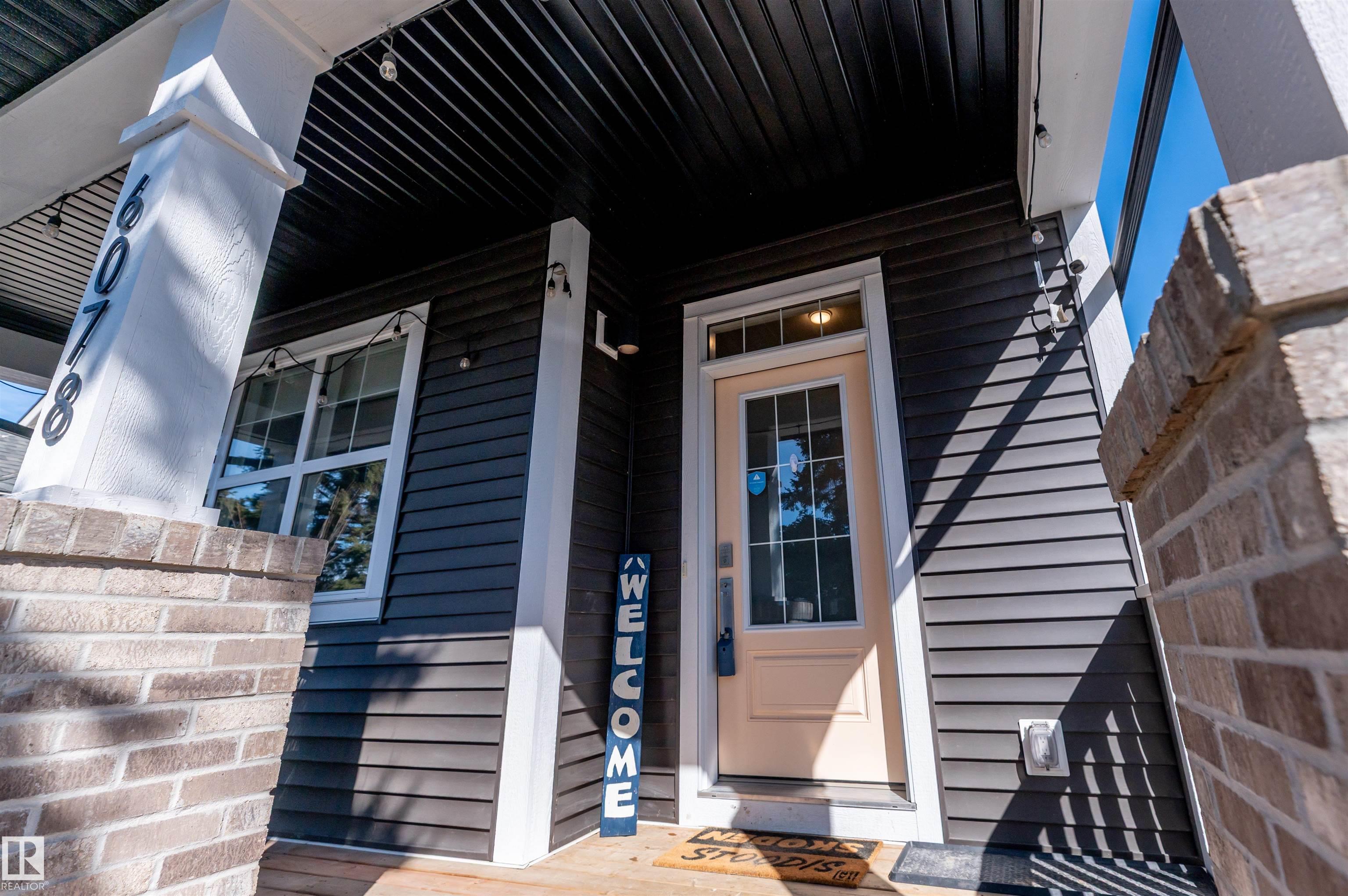 6078 Naden Landing NW, Griesbach, Edmonton