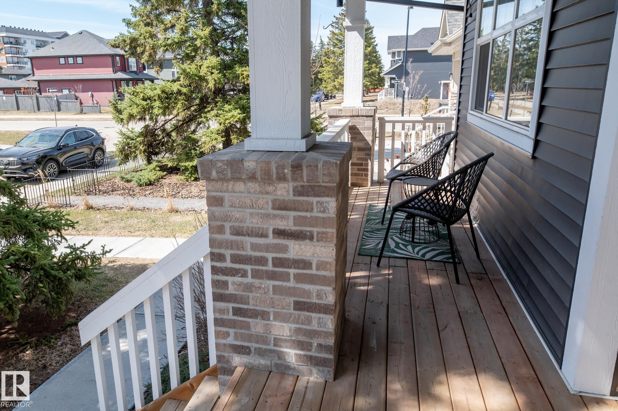 6078 Naden Landing NW, Griesbach, Edmonton