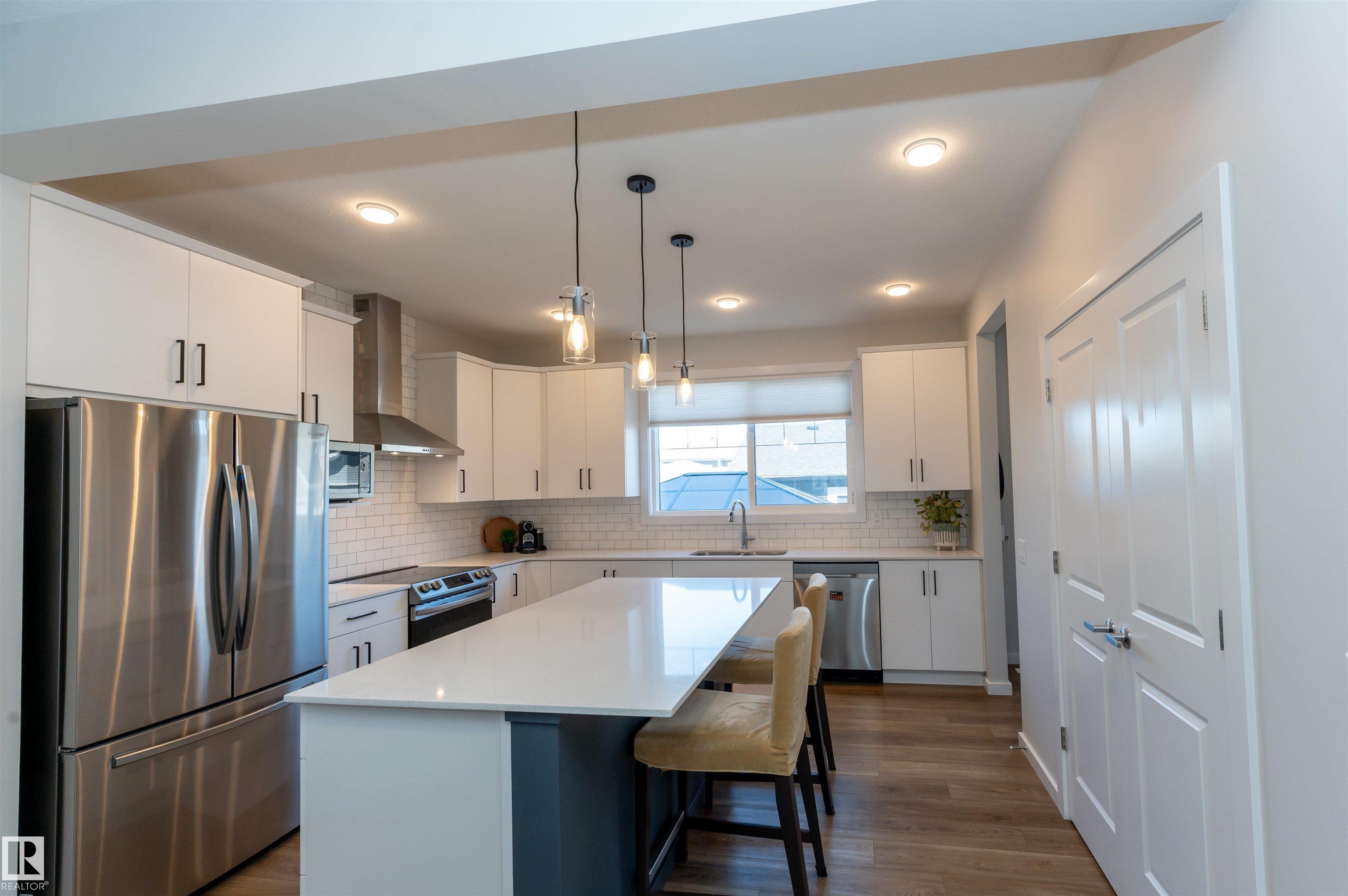 Photo 11 at 6078 Naden Landing NW, Griesbach, Edmonton