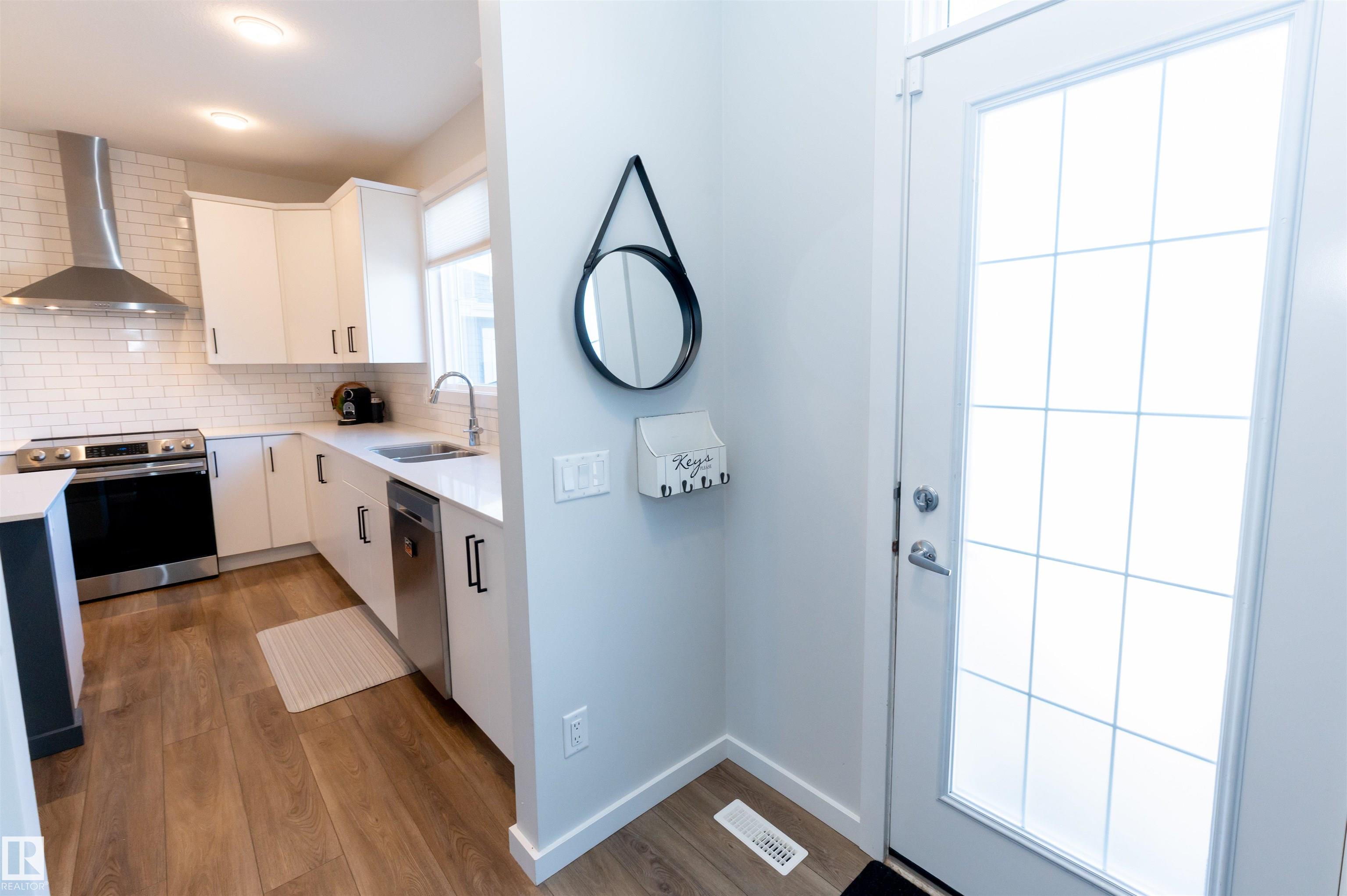 Photo 15 at 6078 Naden Landing NW, Griesbach, Edmonton