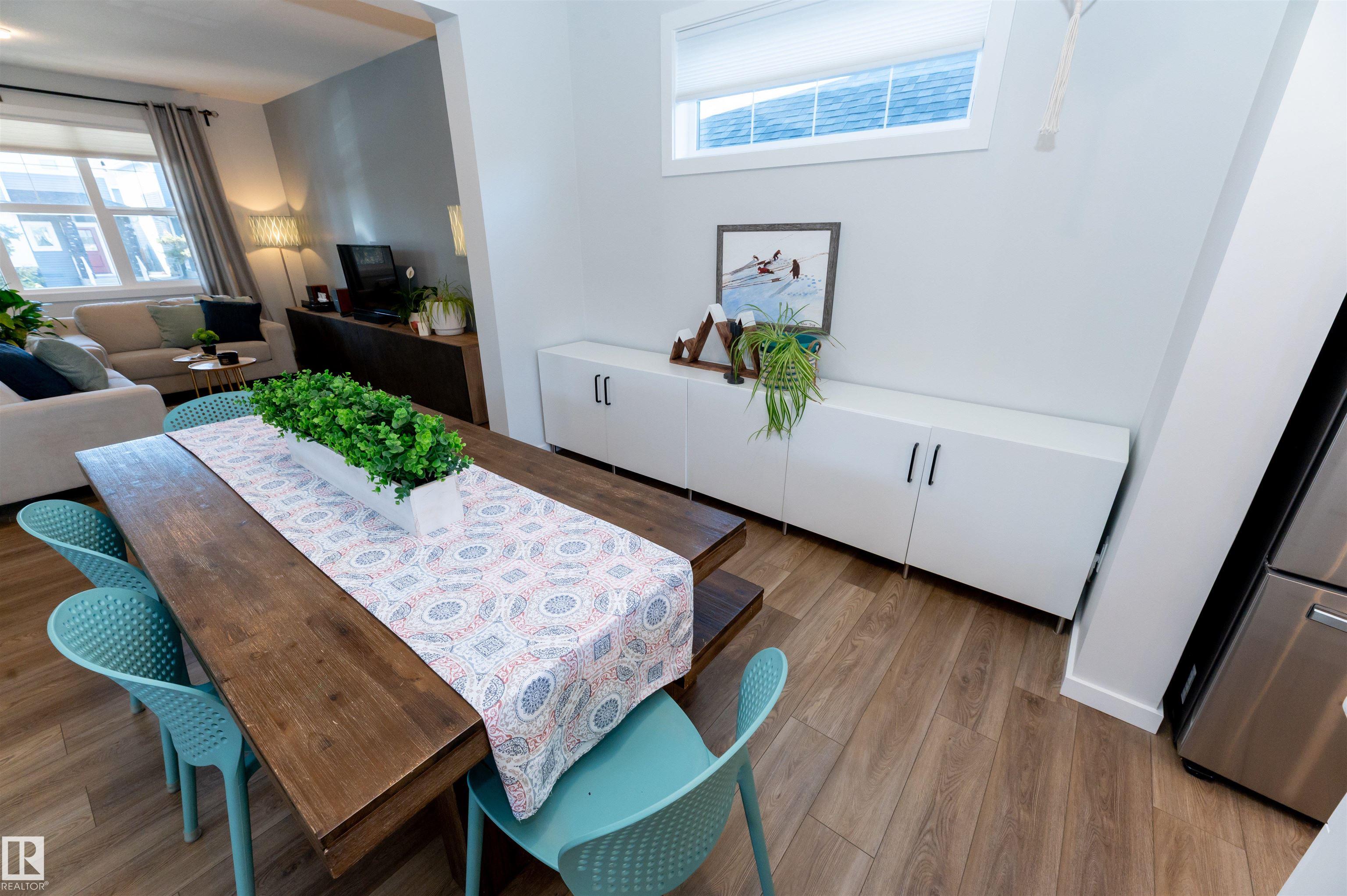 Photo 17 at 6078 Naden Landing NW, Griesbach, Edmonton