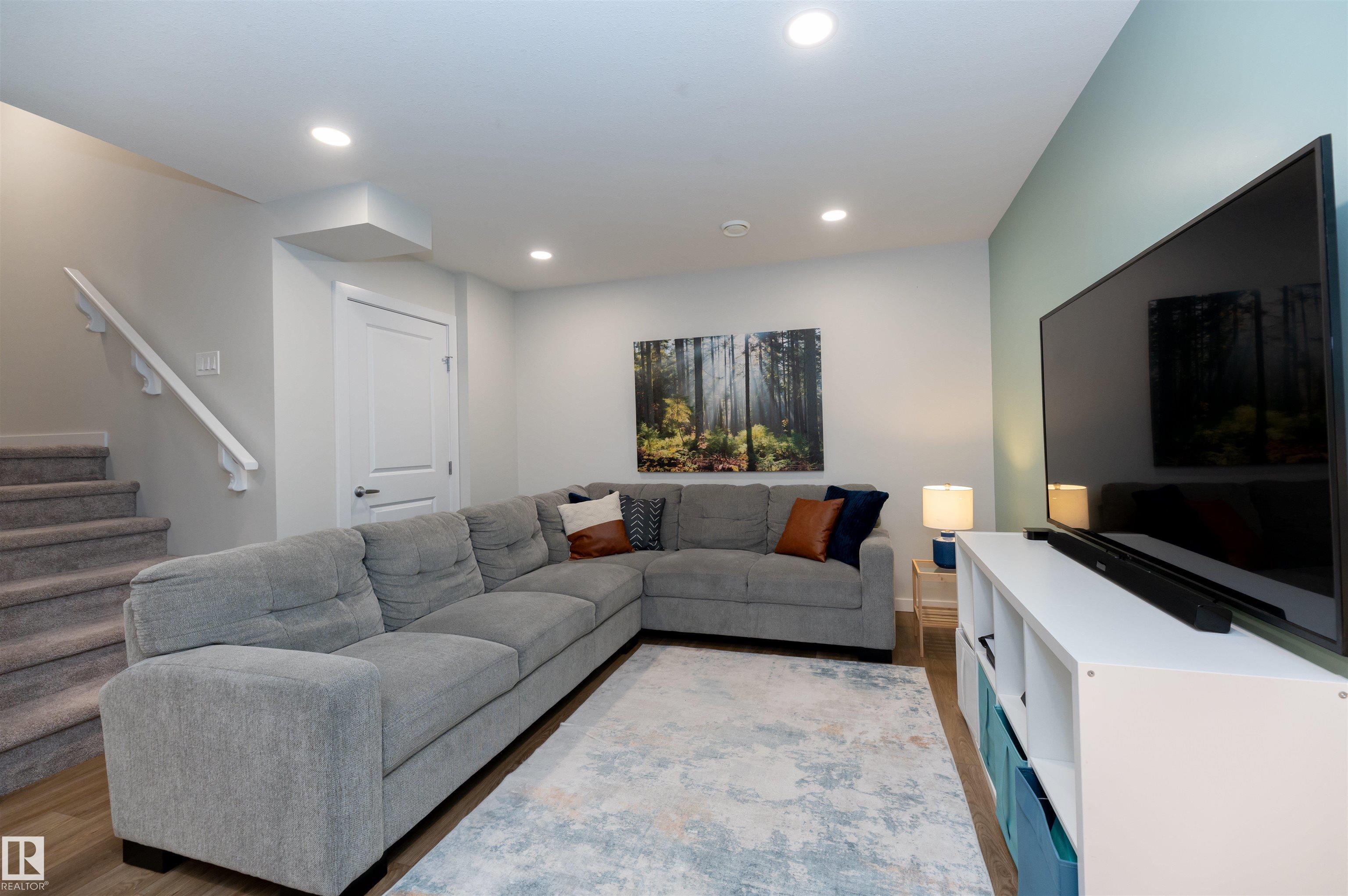Photo 37 at 6078 Naden Landing NW, Griesbach, Edmonton