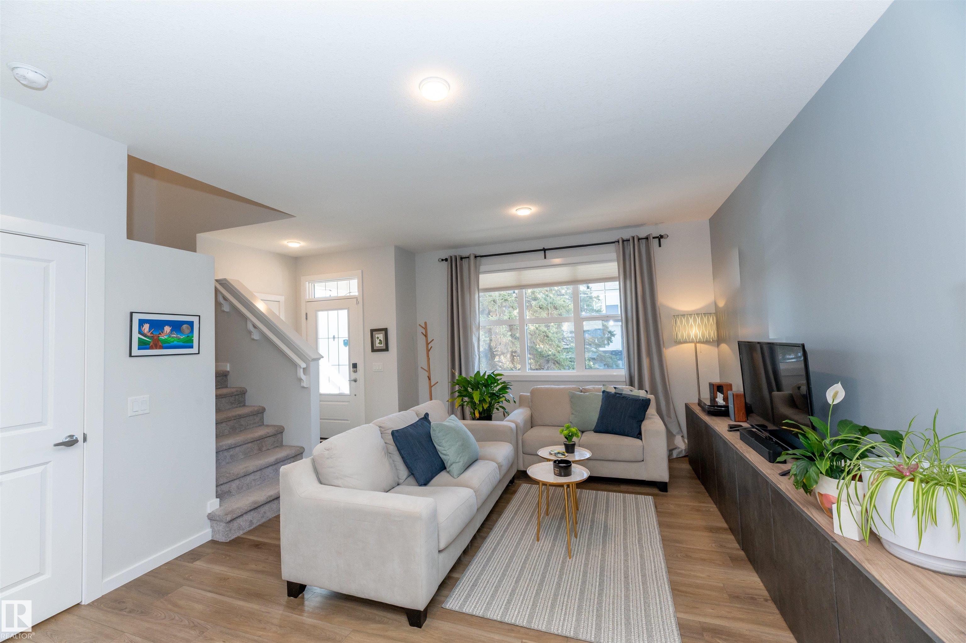 6078 Naden Landing NW, Griesbach, Edmonton
